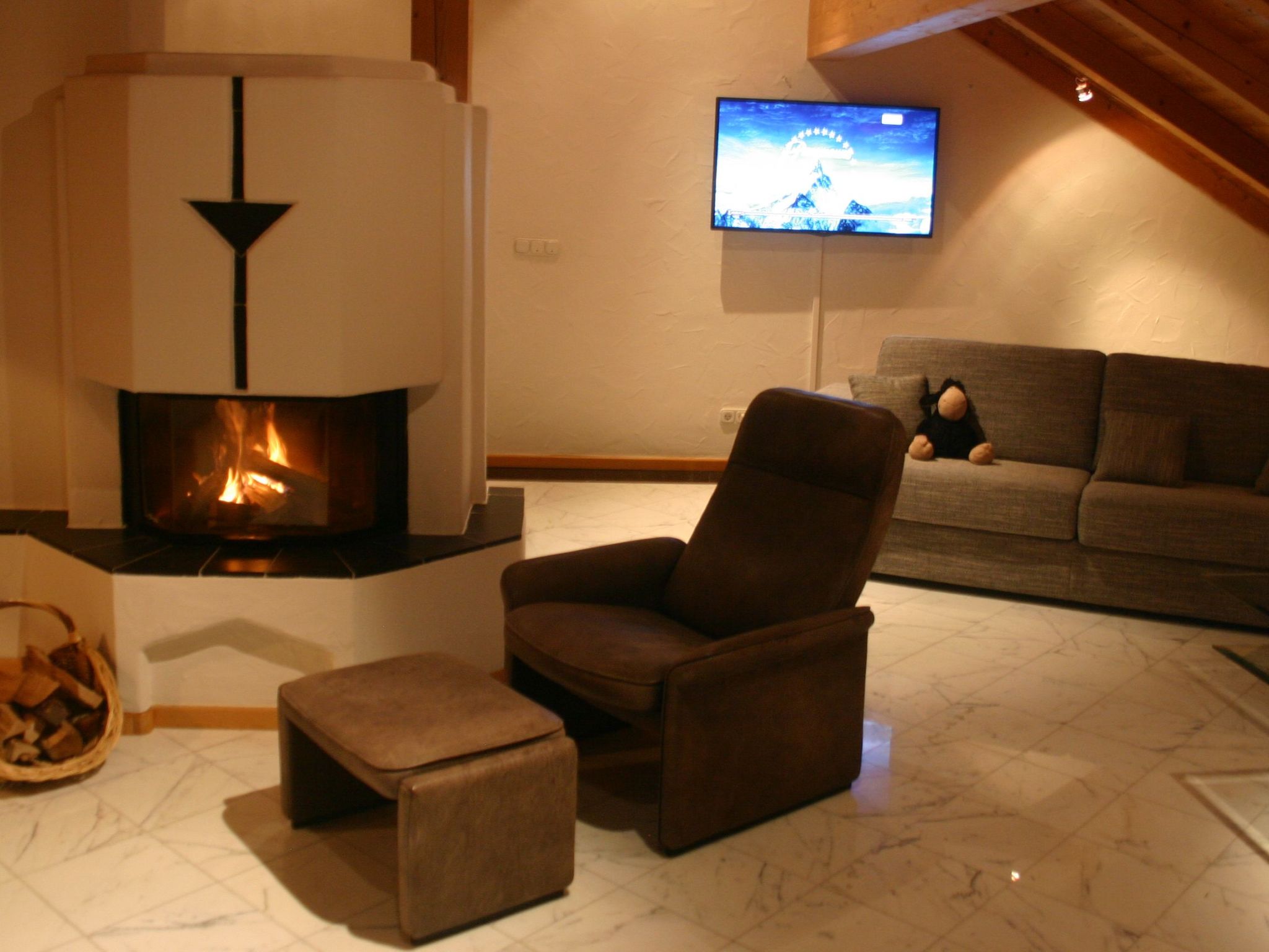 Privathaus Achensee-Binnen