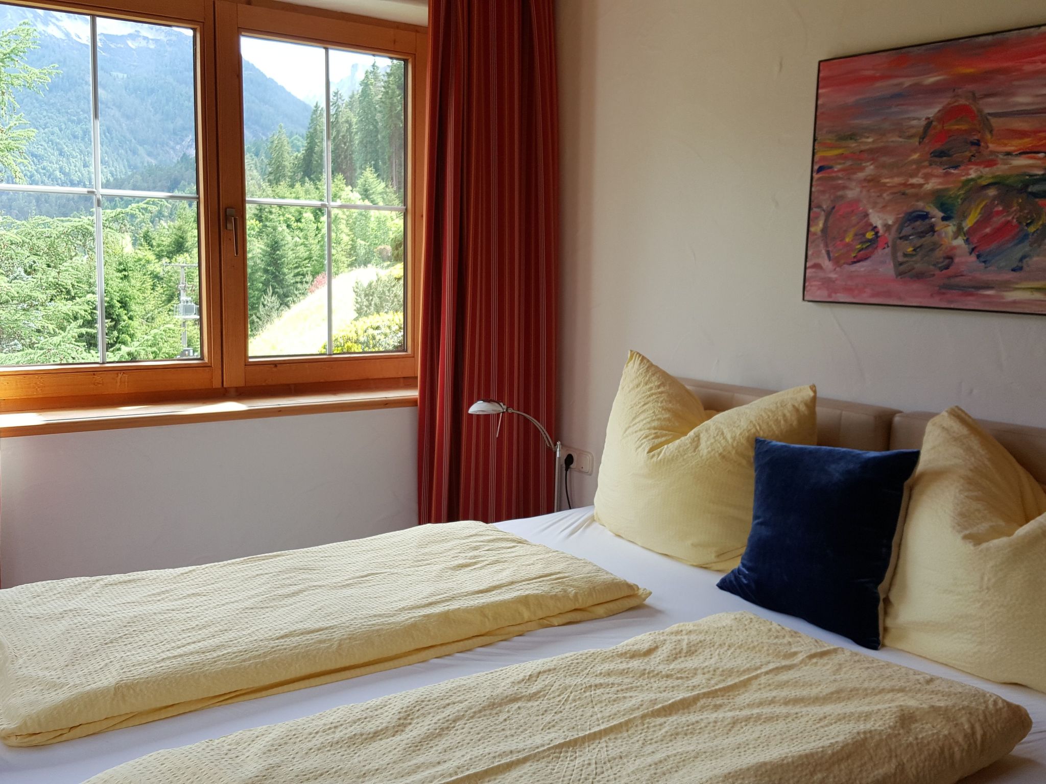 Privathaus Achensee-Binnen