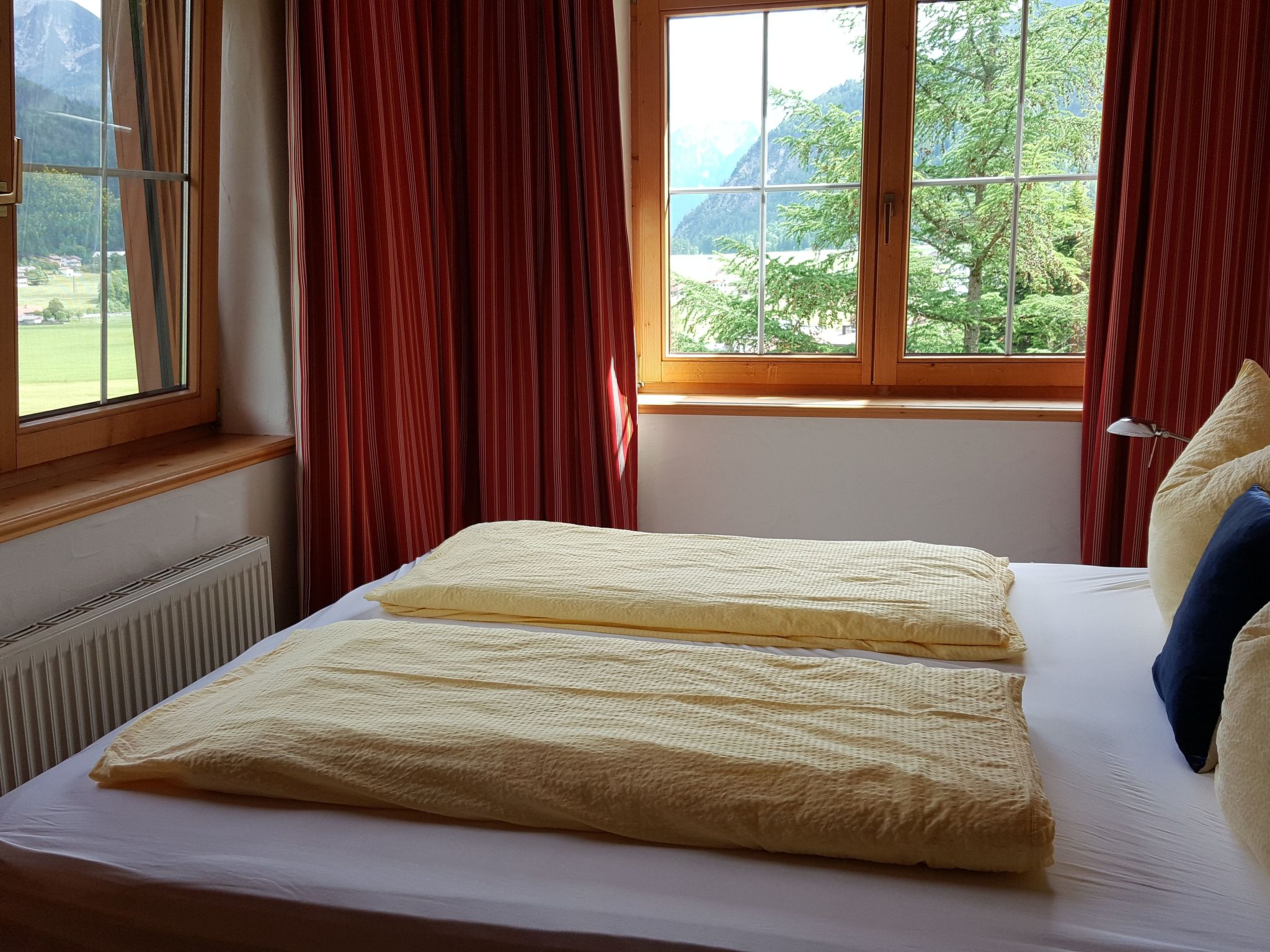 Privathaus Achensee-Binnen