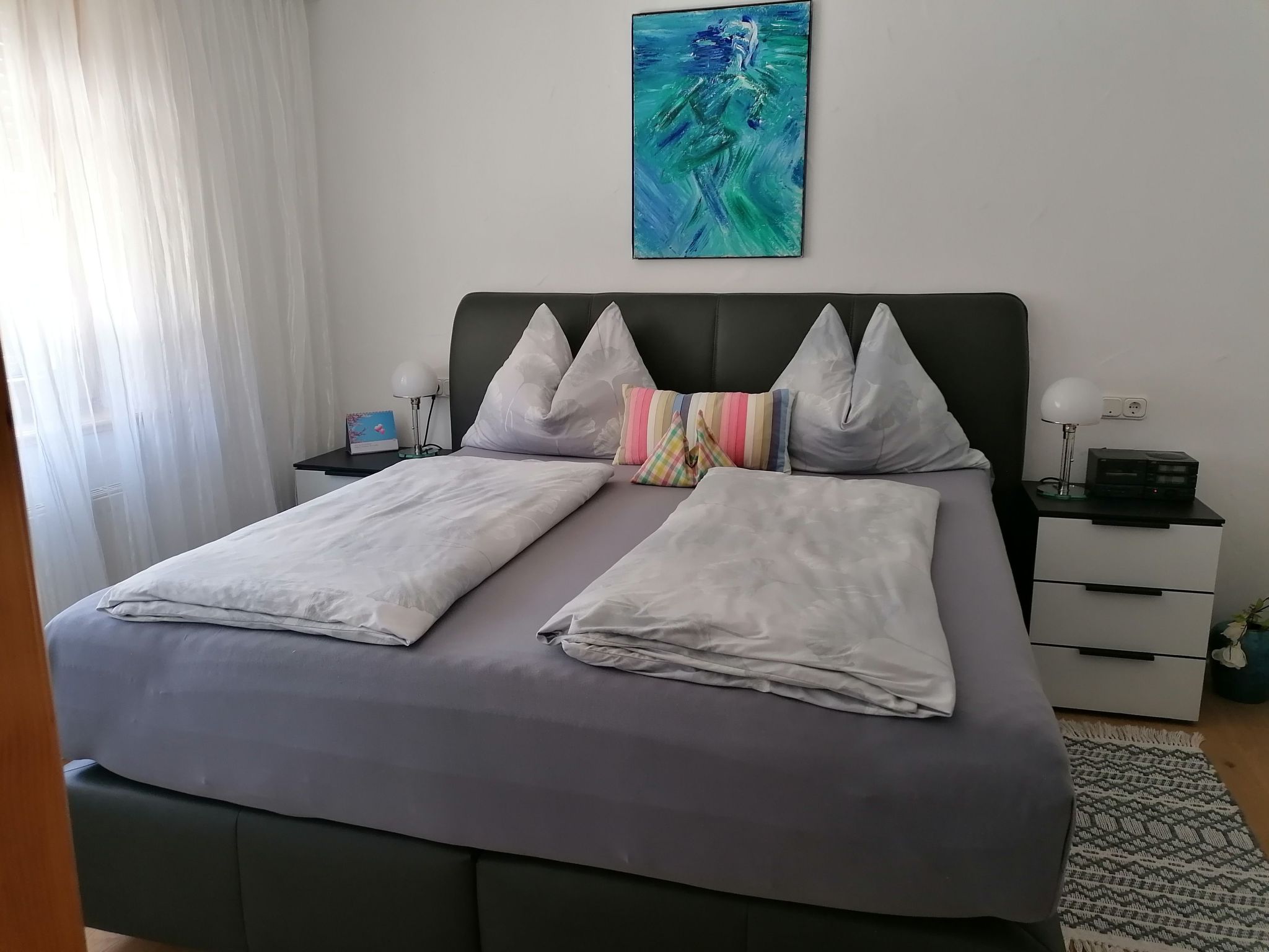 Privathaus Achensee-Binnen