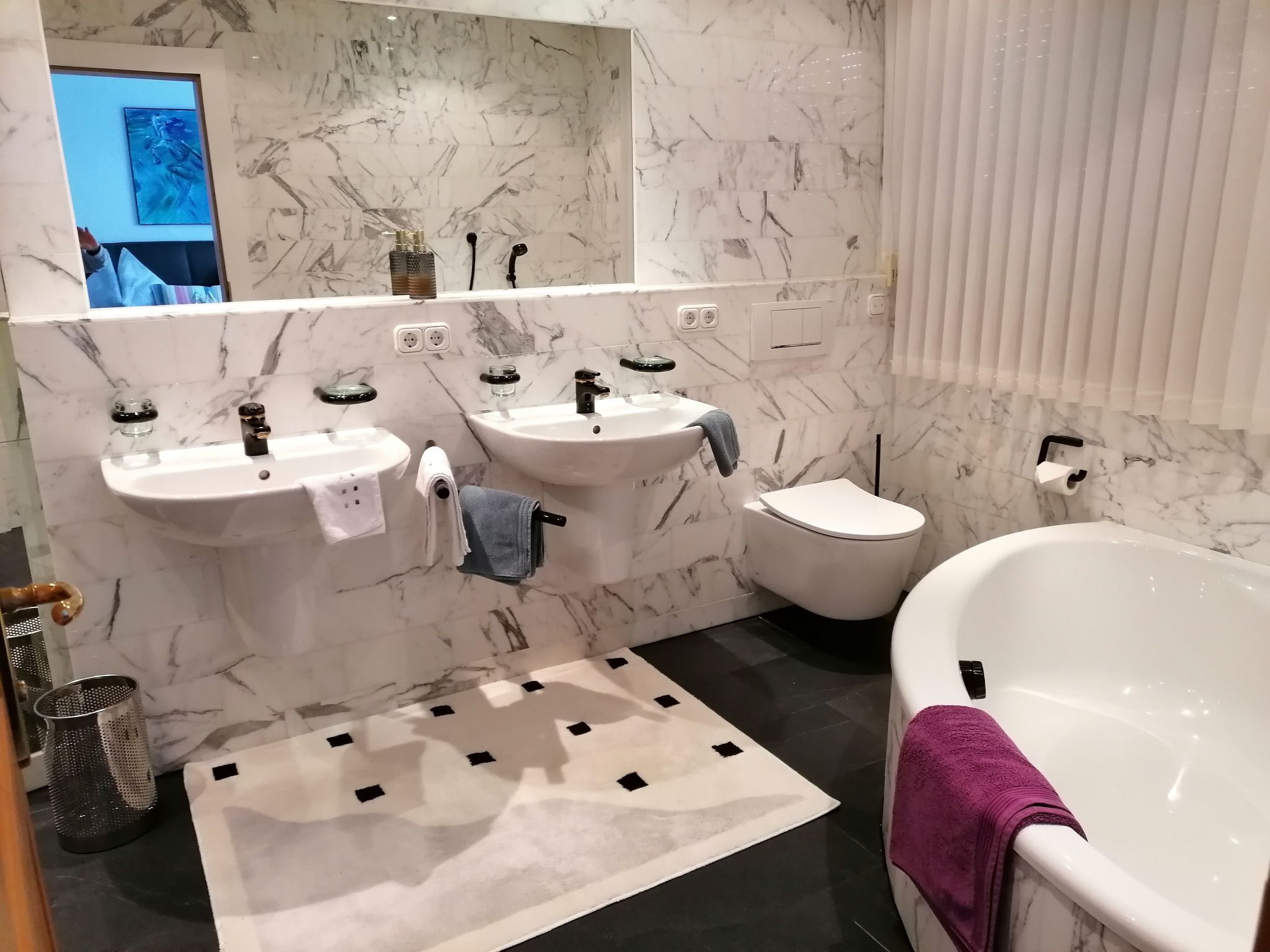 Privathaus Achensee-Binnen