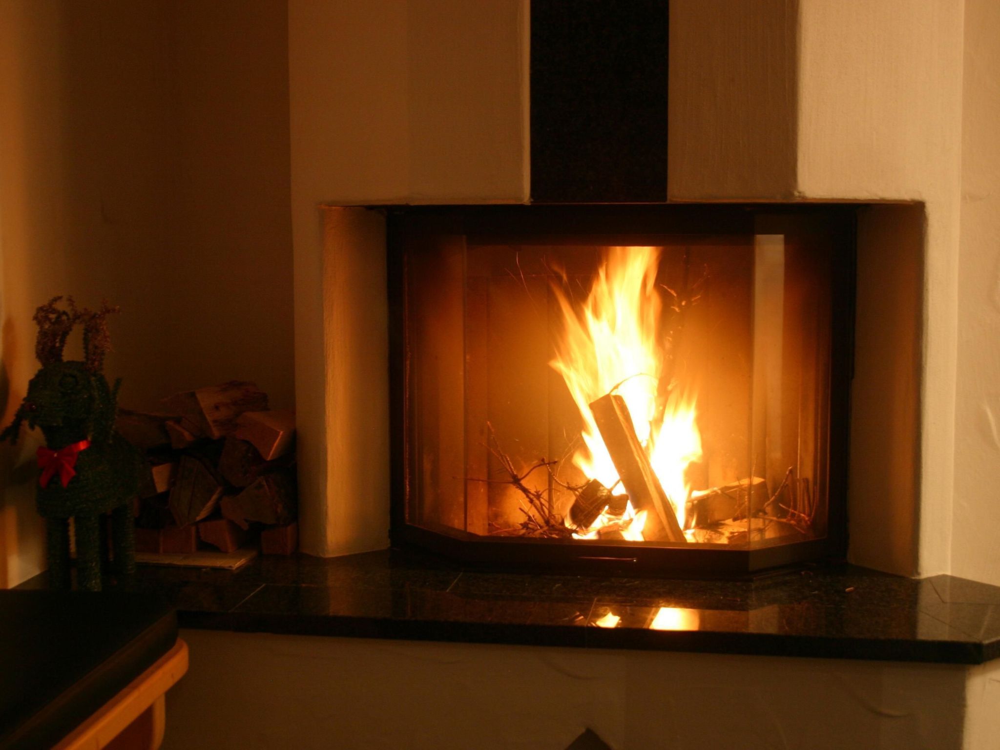 Privathaus Achensee-Binnen