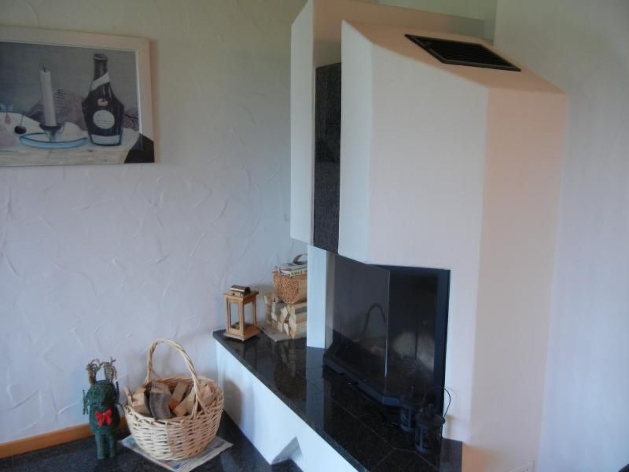 Privathaus Achensee-Binnen