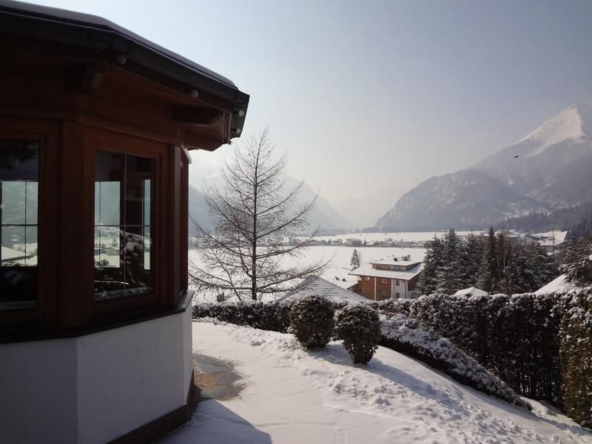 Privathaus Achensee-Binnen