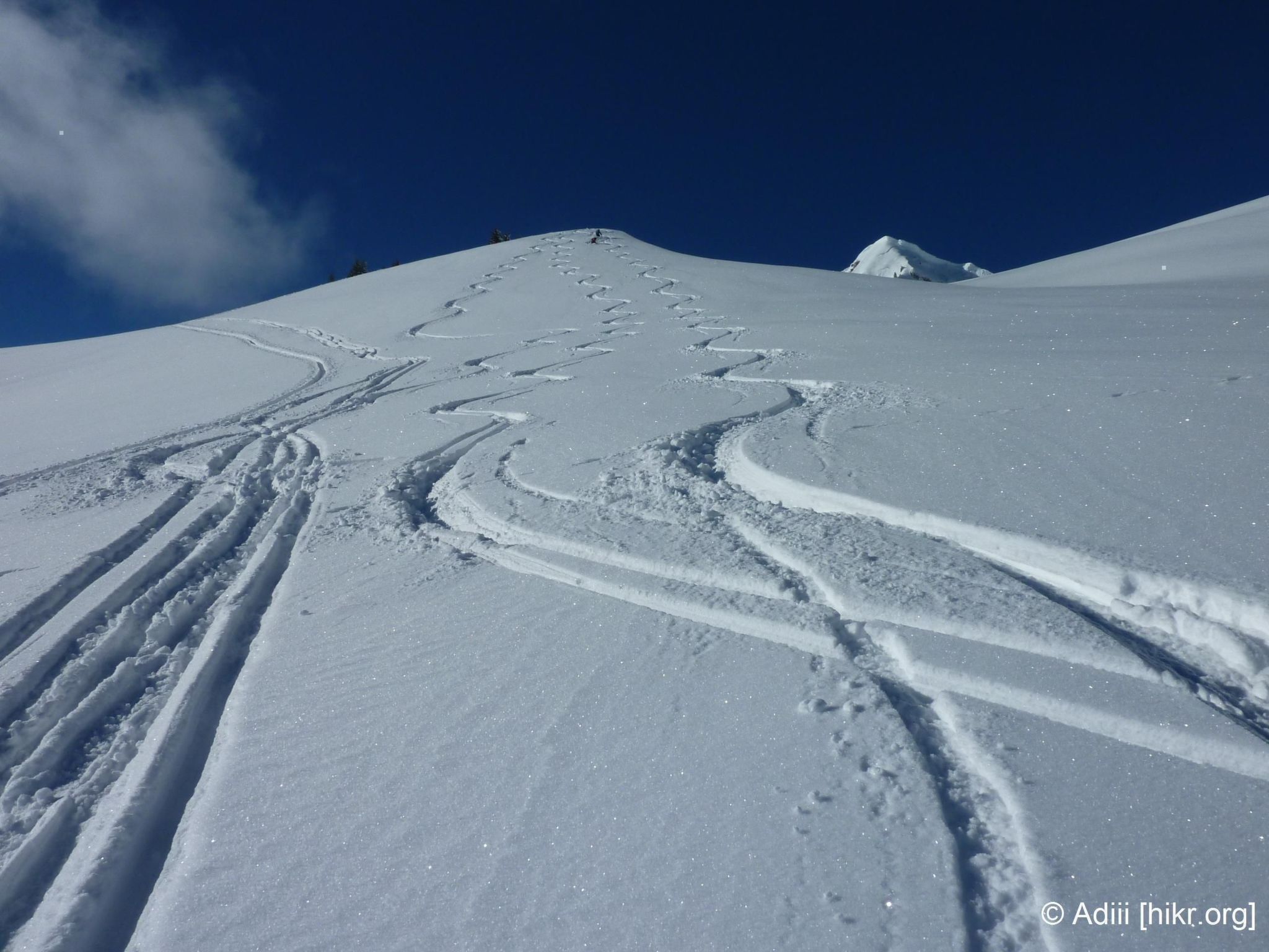 Privathaus Achensee-Binnen