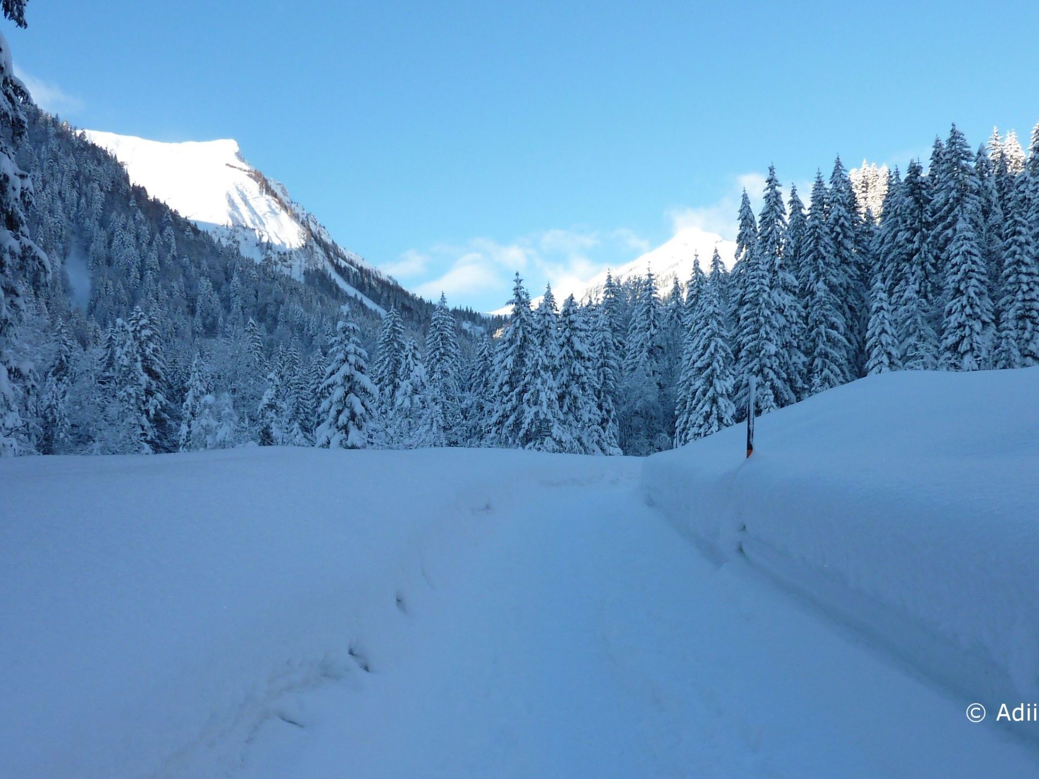 Privathaus Achensee-Binnen