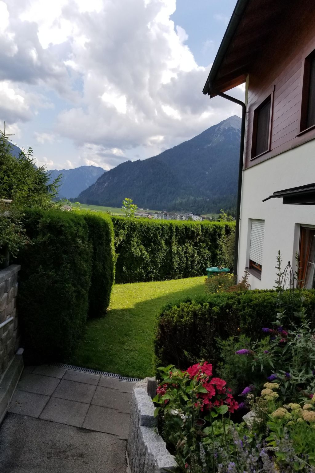 Privathaus Achensee-Binnen