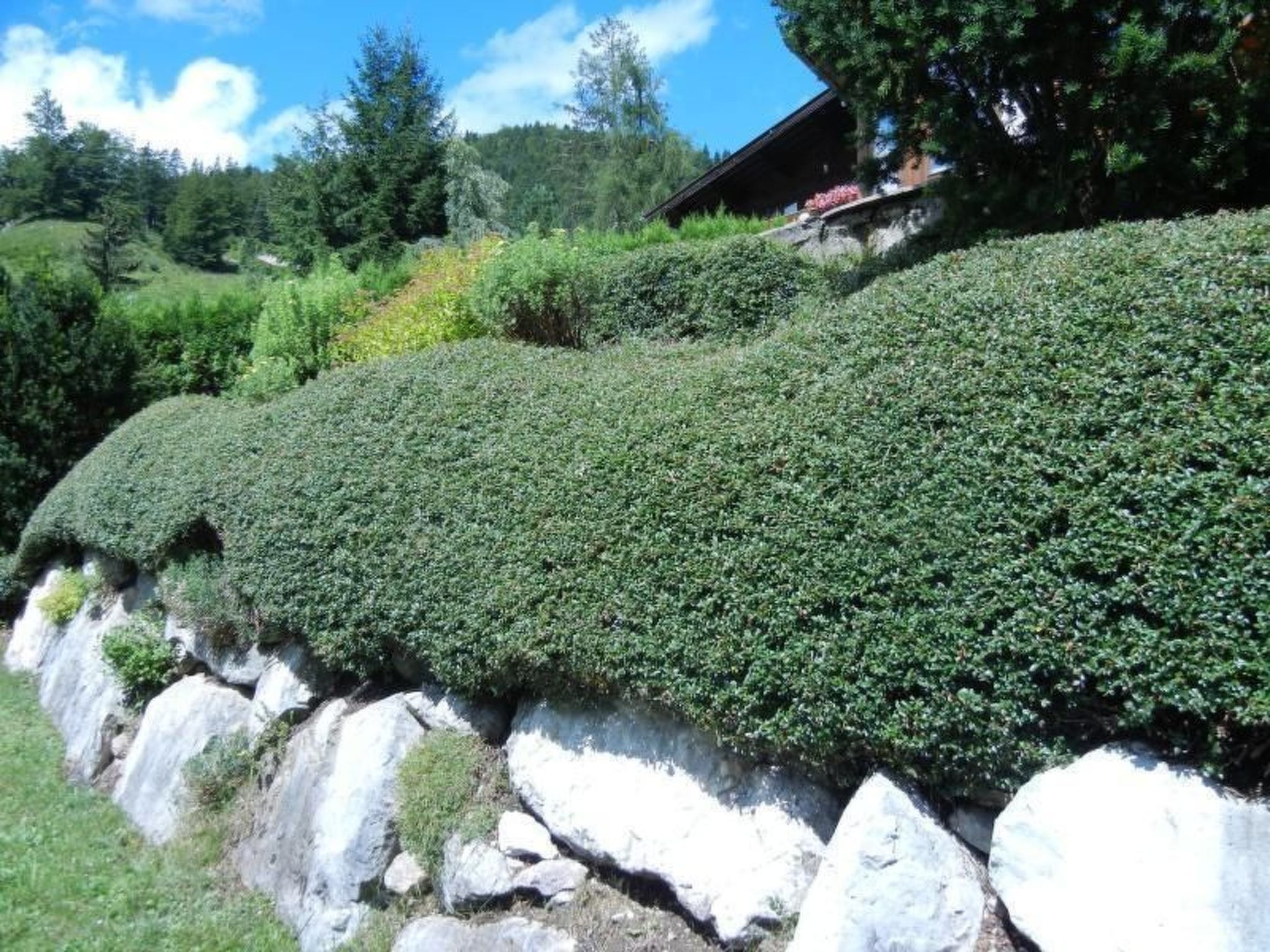 Privathaus Achensee-Binnen