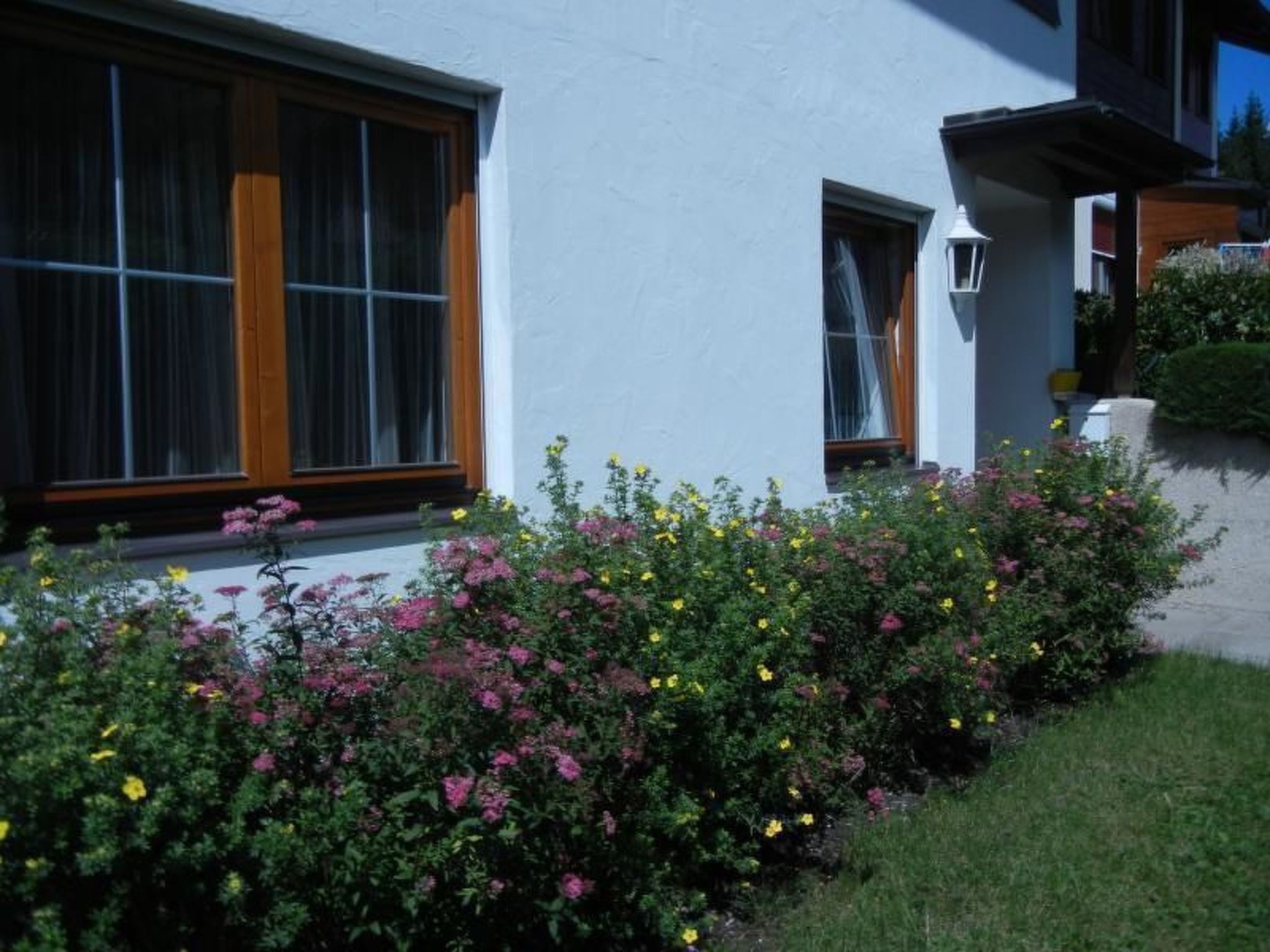 Privathaus Achensee-Binnen