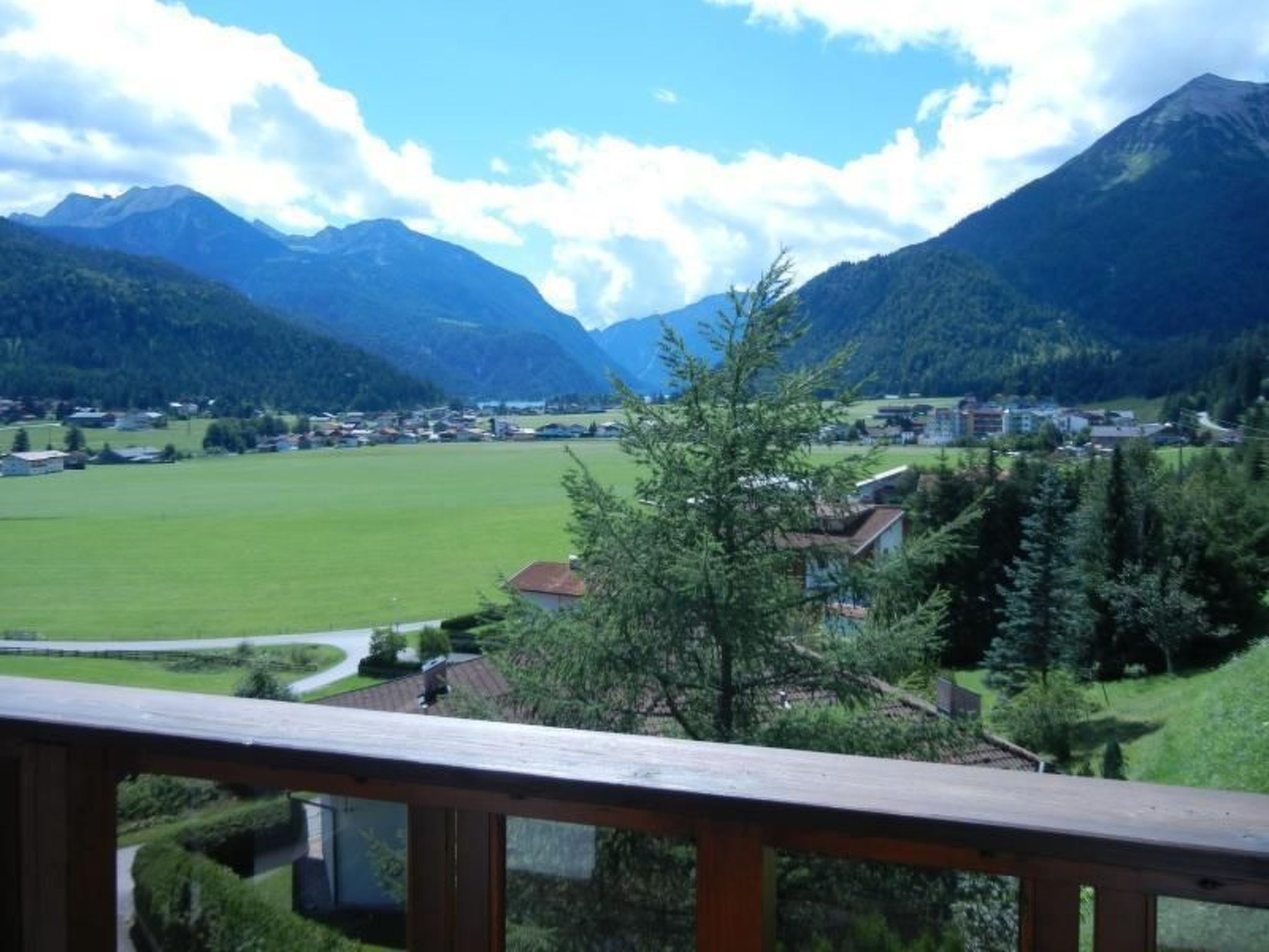 Privathaus Achensee-Binnen