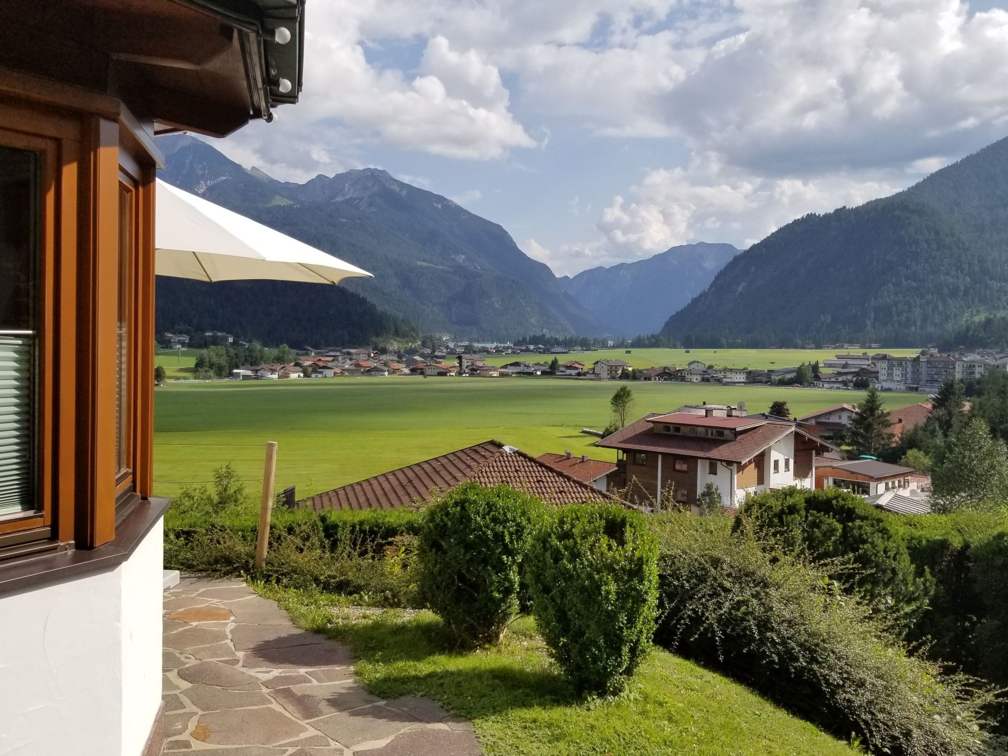 Privathaus Achensee-Binnen