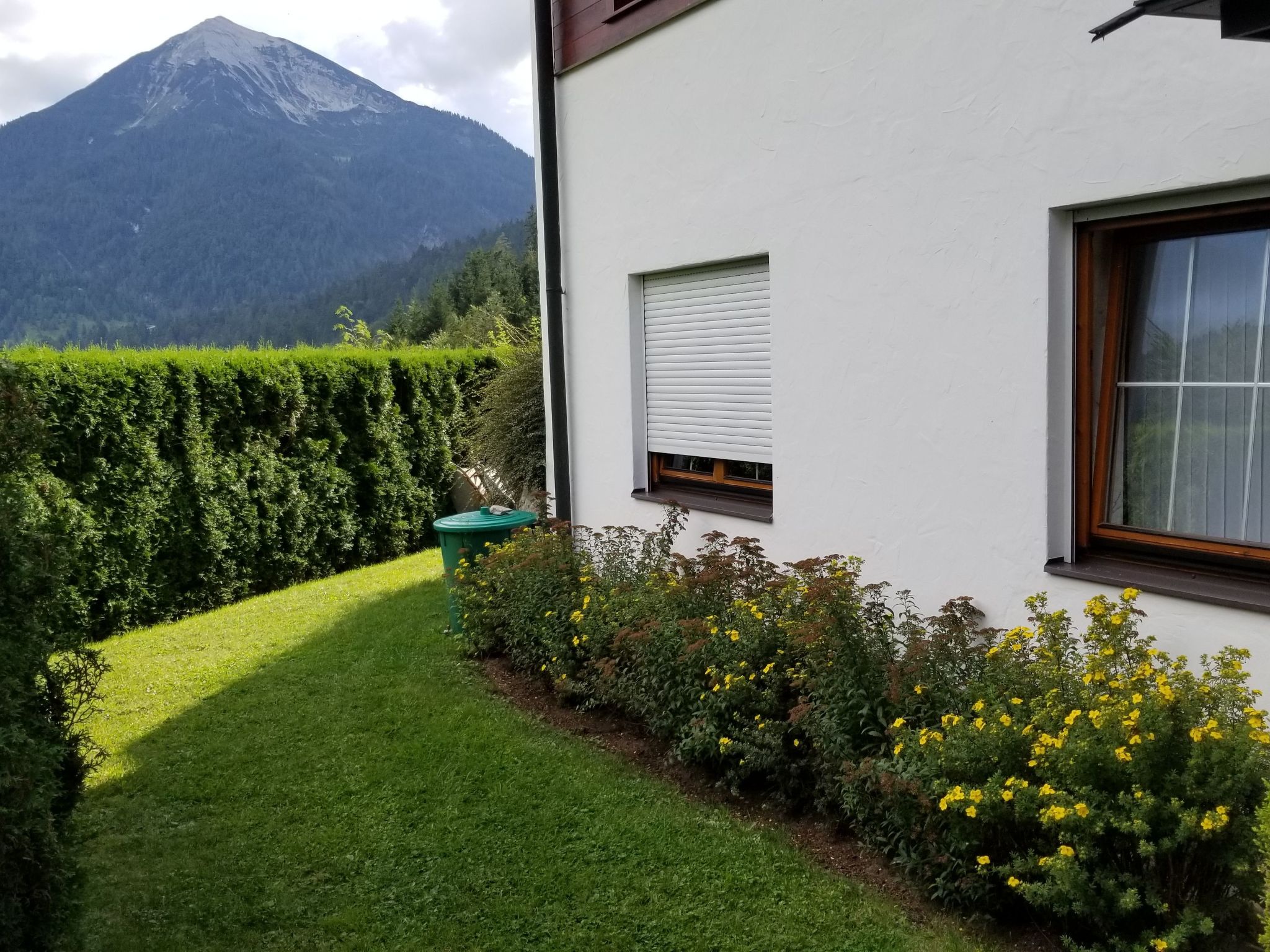 Privathaus Achensee-Binnen