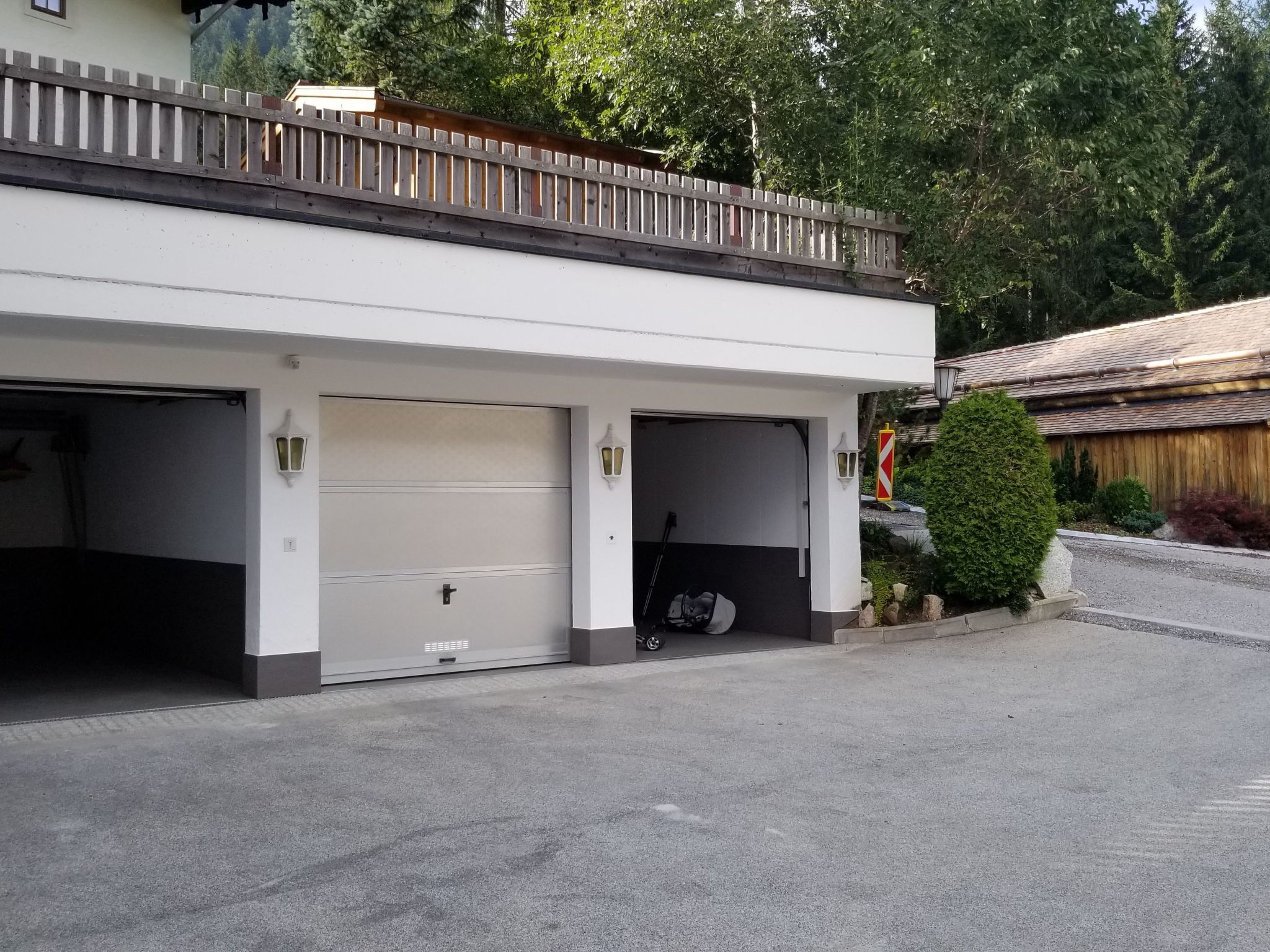 Privathaus Achensee-Binnen