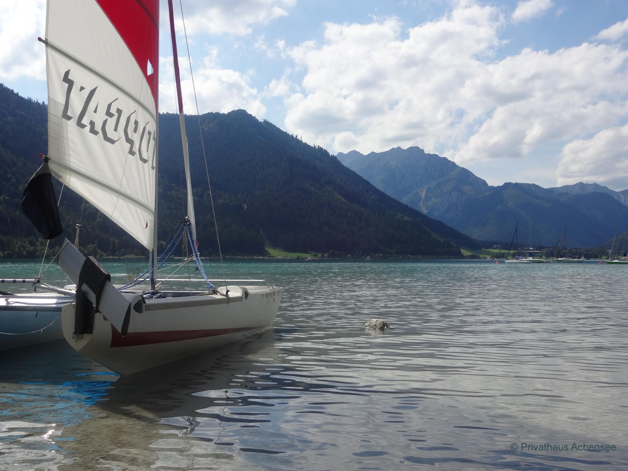 Privathaus Achensee-Binnen