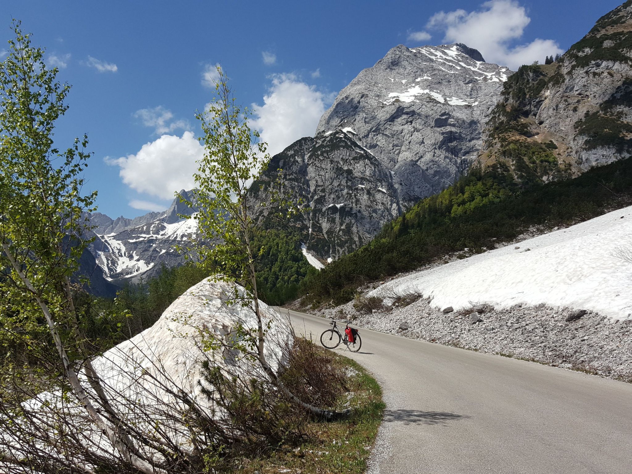 Privathaus Achensee-Binnen