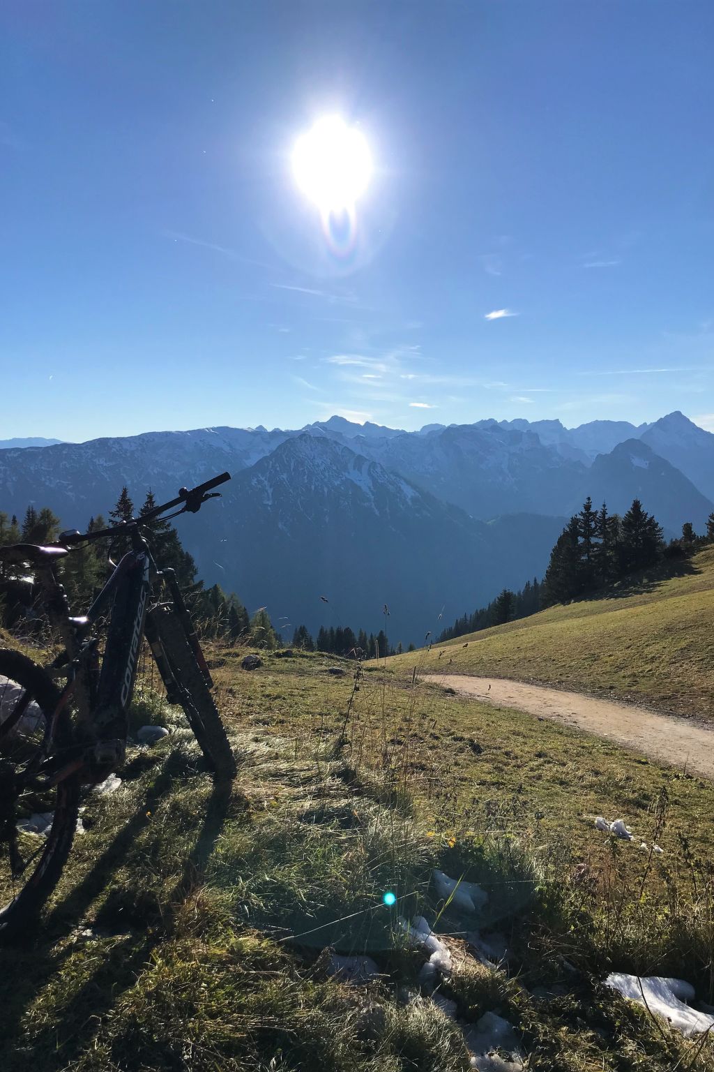Panorama - Umgebung