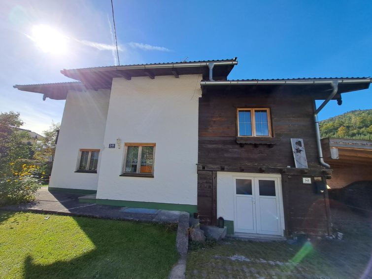 Search and Stay destination Achenkirch, Tirol - Austria from AU$ 351. Broda