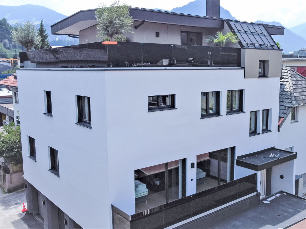 Appartement Christine
