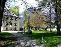 Claudiaschlössl