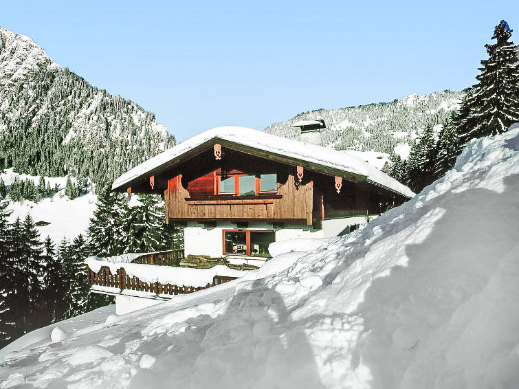 Search and Stay Destinations. Holidays Rentals in Alpbach, Kufstein District - Tyrol - Austria