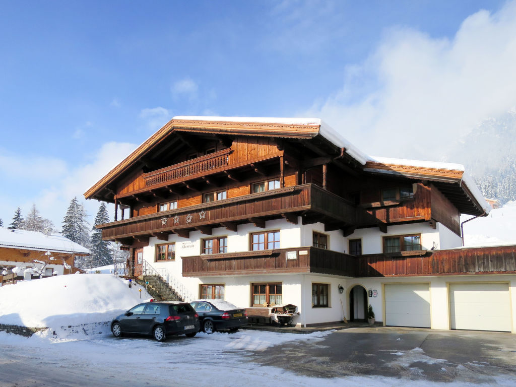 Ferienwohnung Theresia (APH310) Ferienwohnung  Alpbachtal