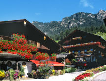 Apartmá Theresia