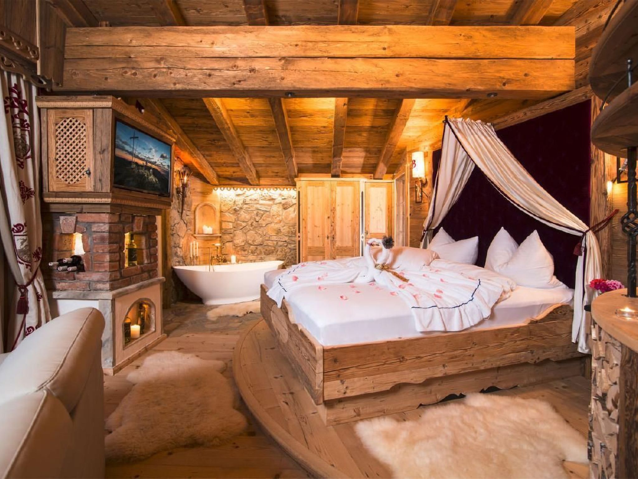 Photo of Bischofer-Bergwelt