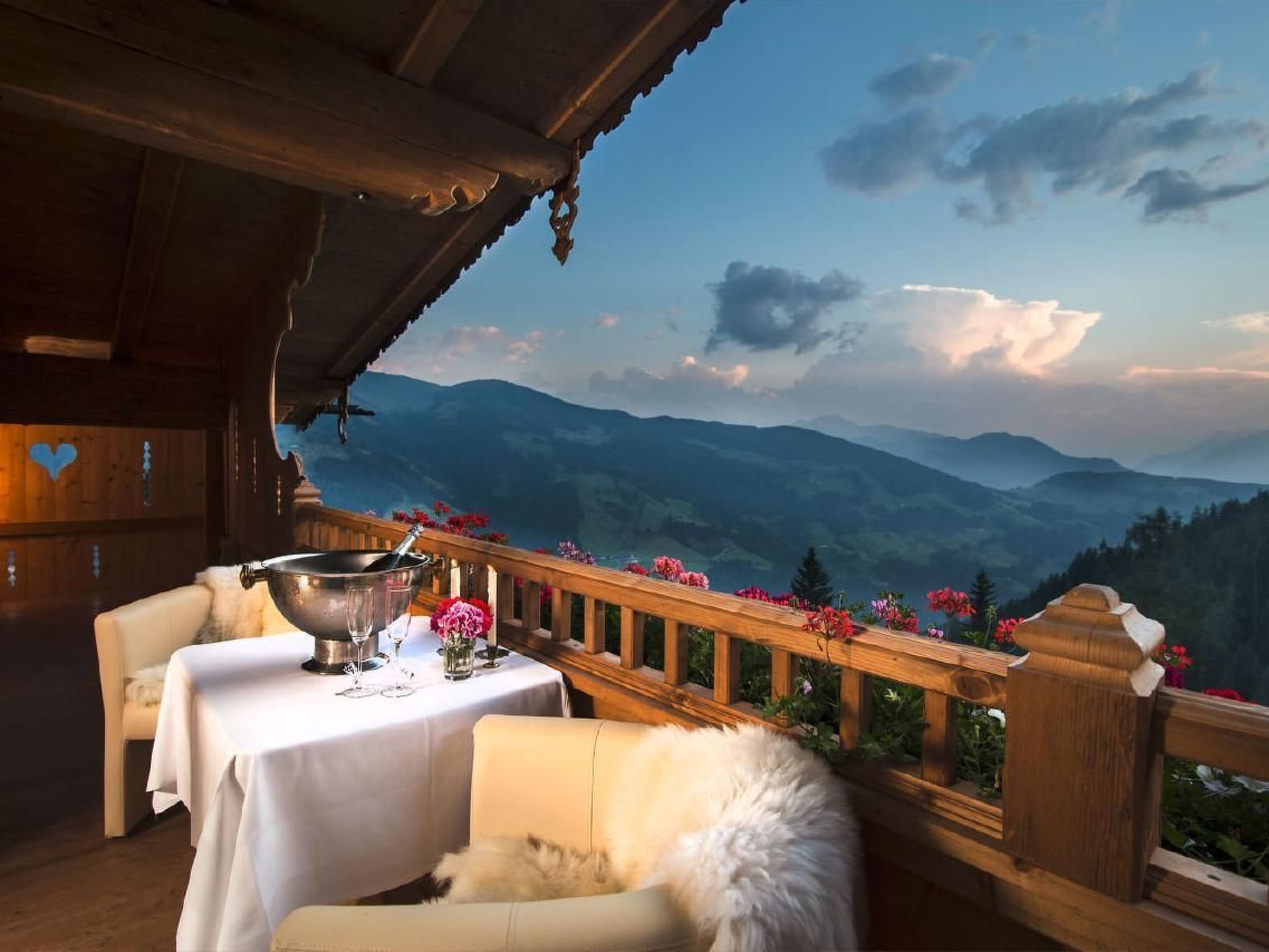 Photo of Bischofer-Bergwelt