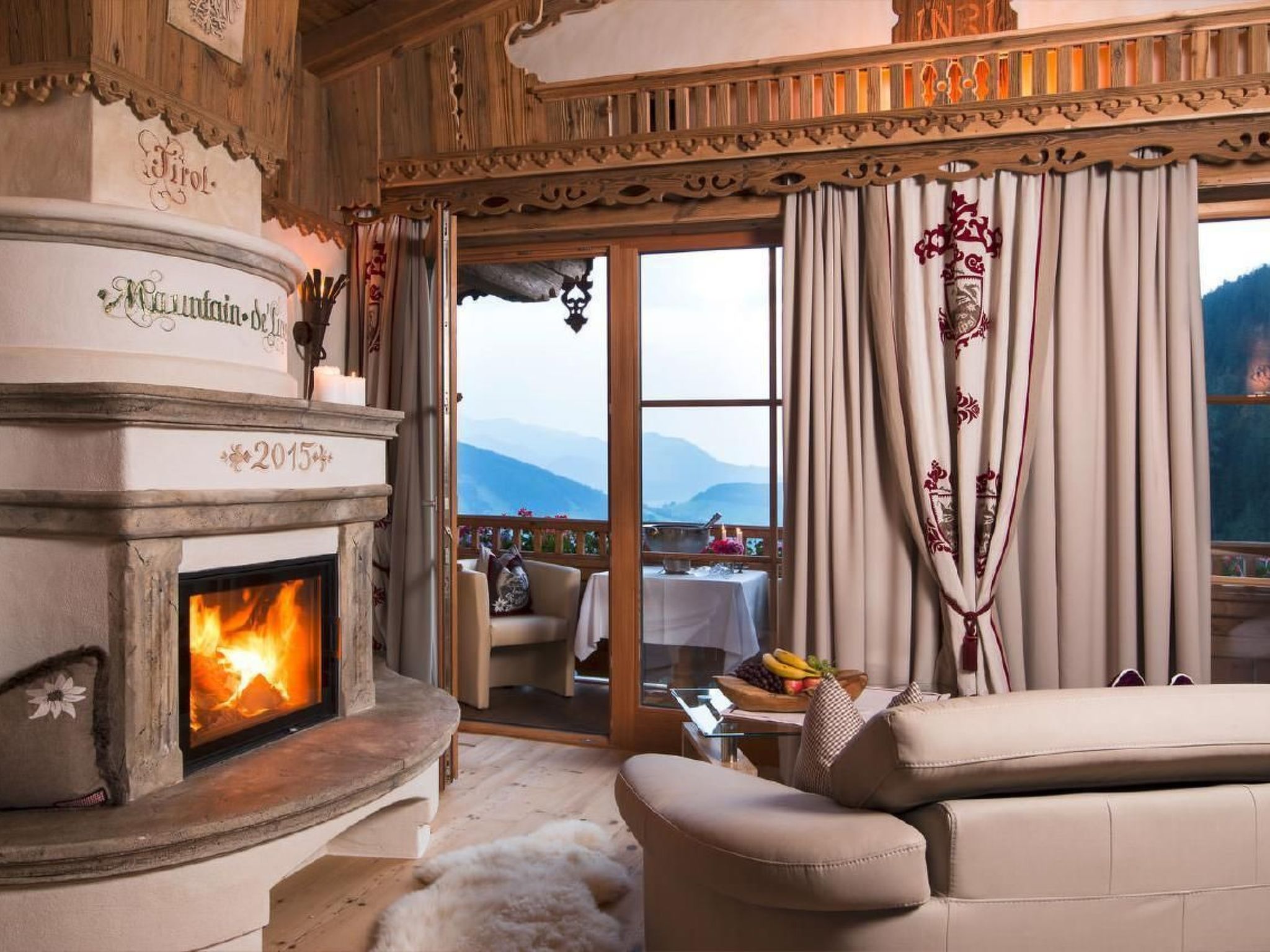 Photo of Bischofer-Bergwelt