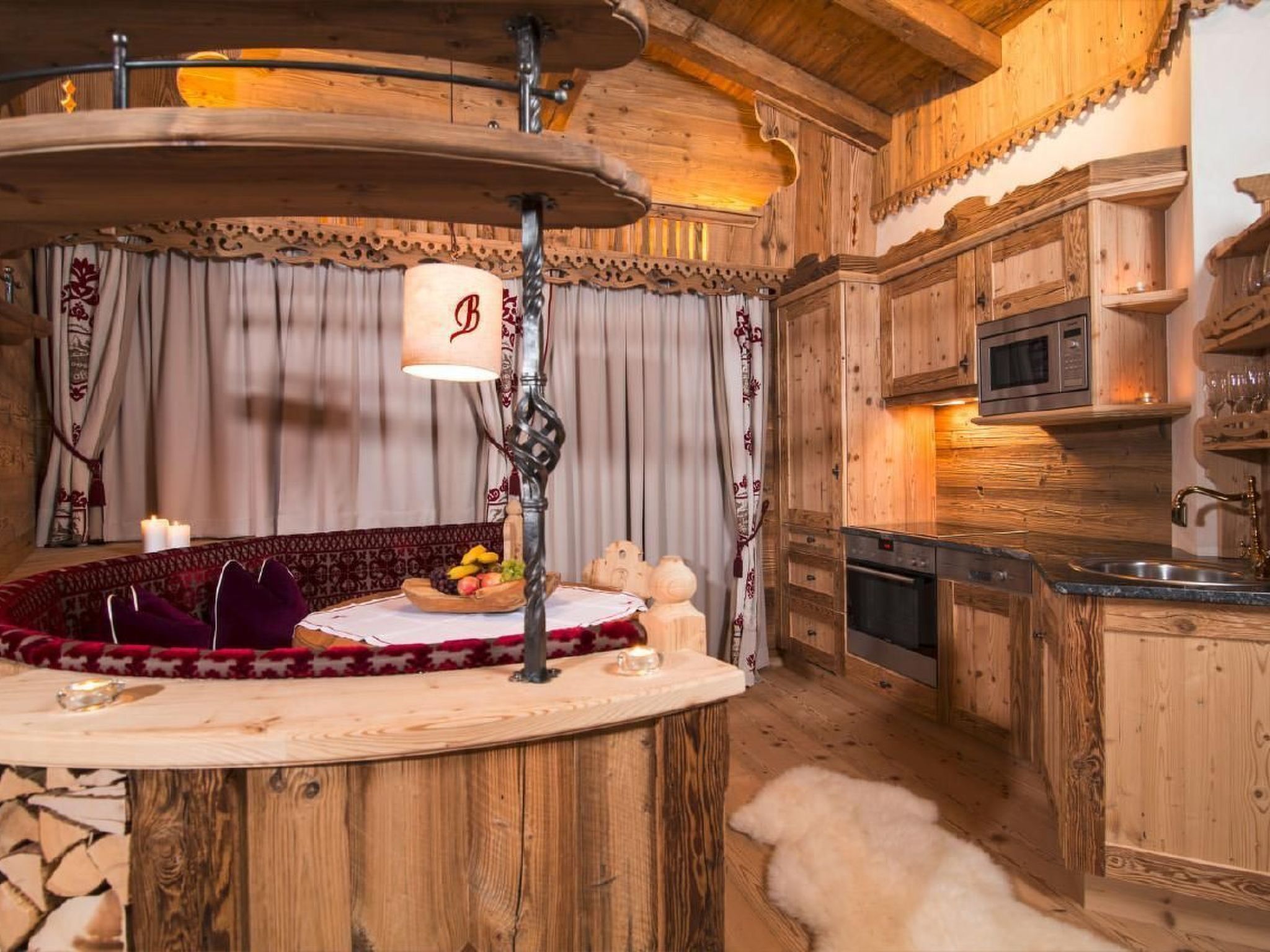 Photo of Bischofer-Bergwelt