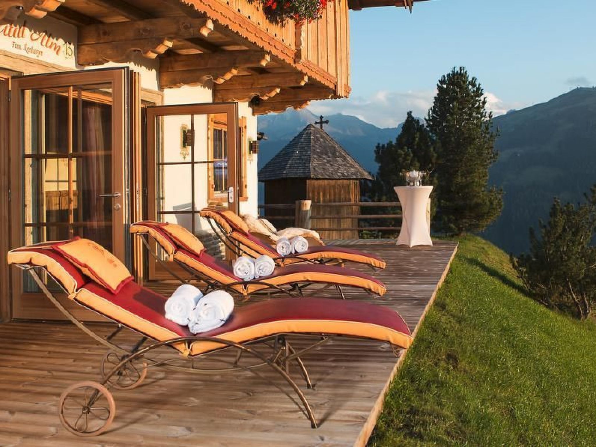 Photo of Bischofer-Bergwelt