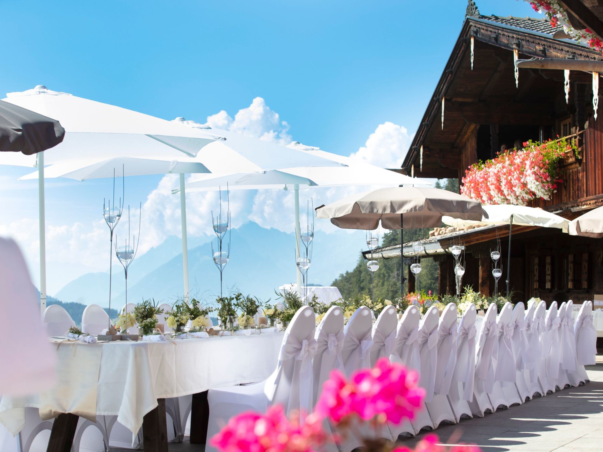 Photo of Bischofer-Bergwelt