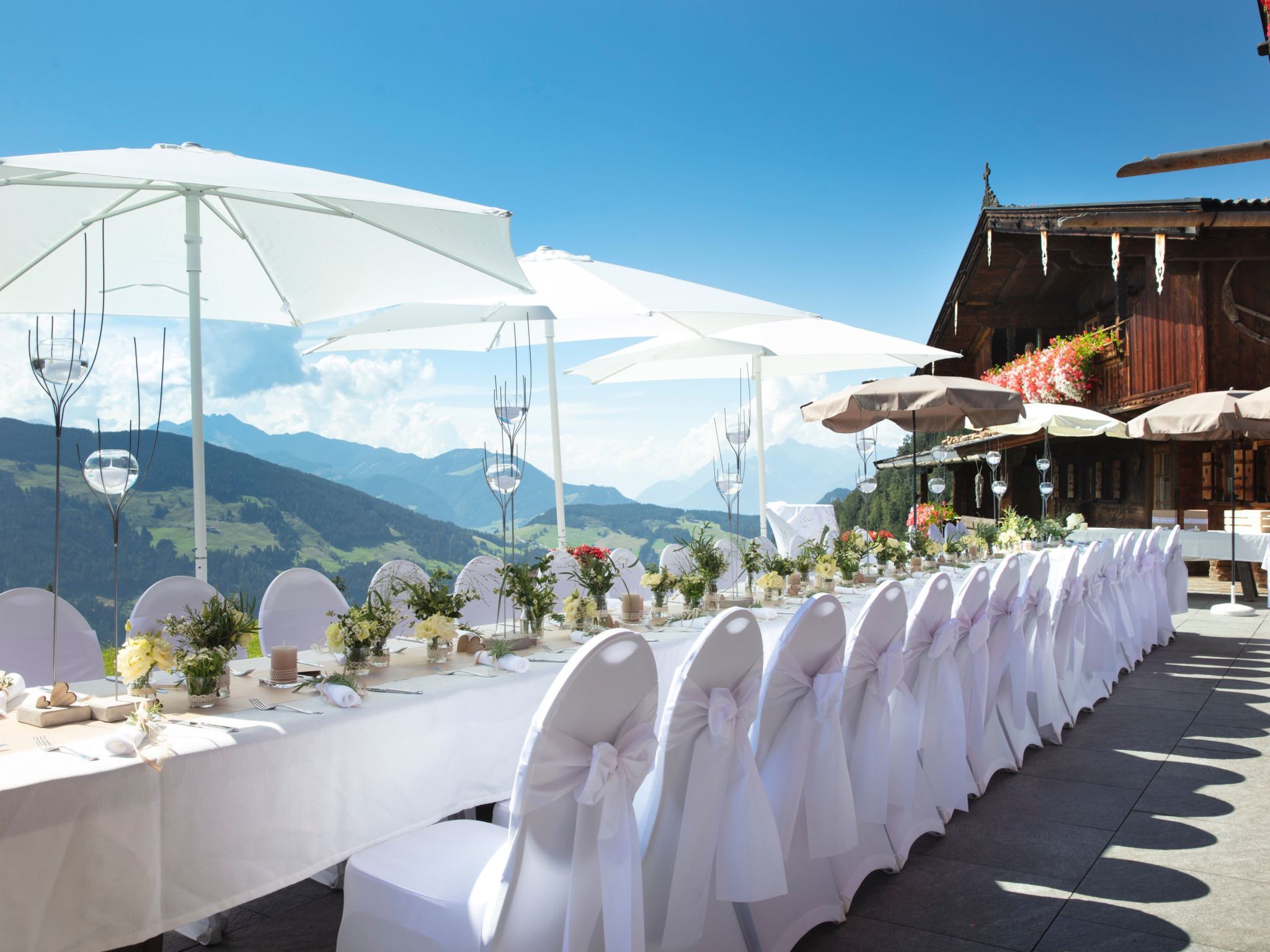 Photo of Bischofer-Bergwelt