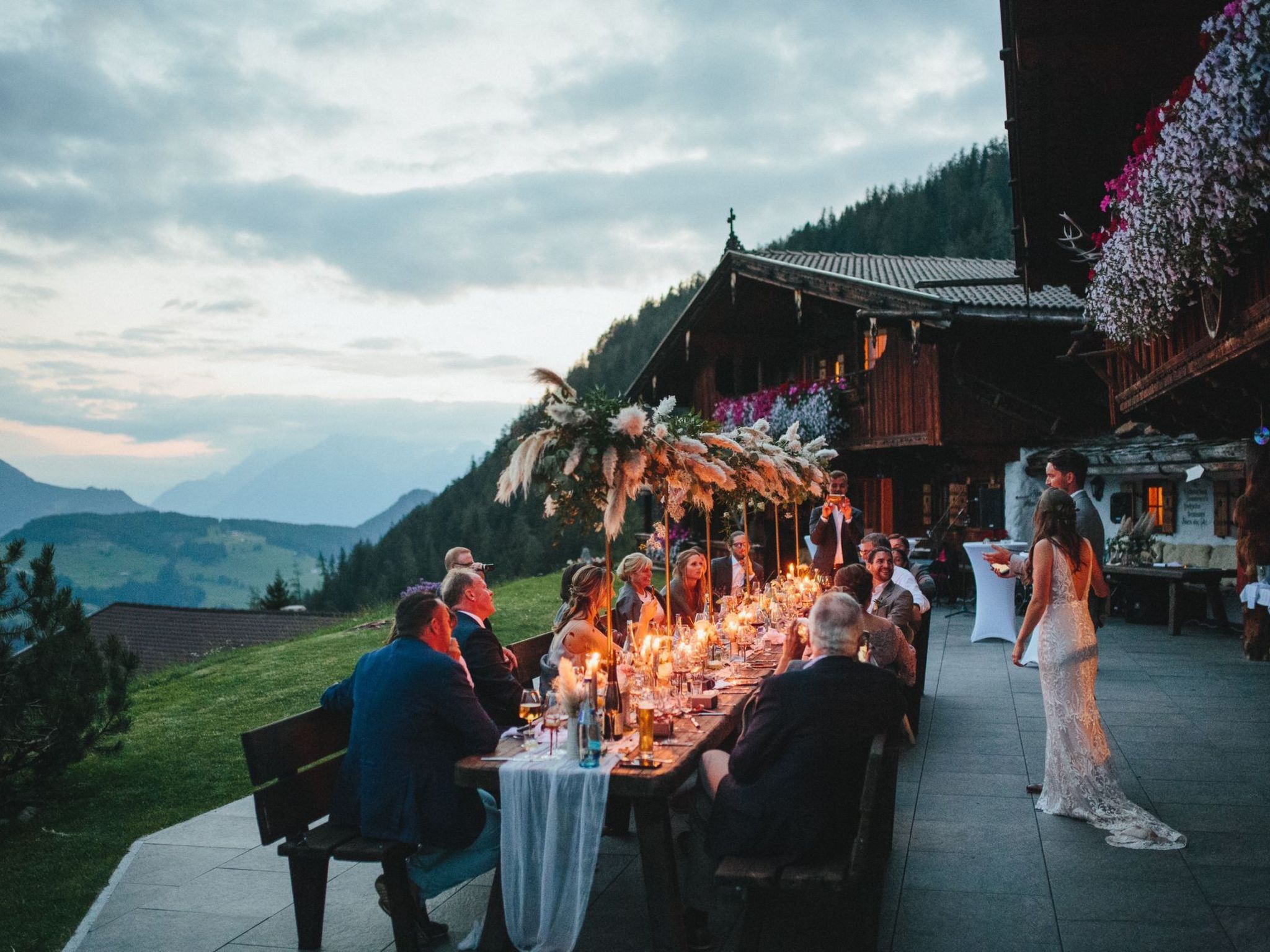 Photo of Bischofer-Bergwelt