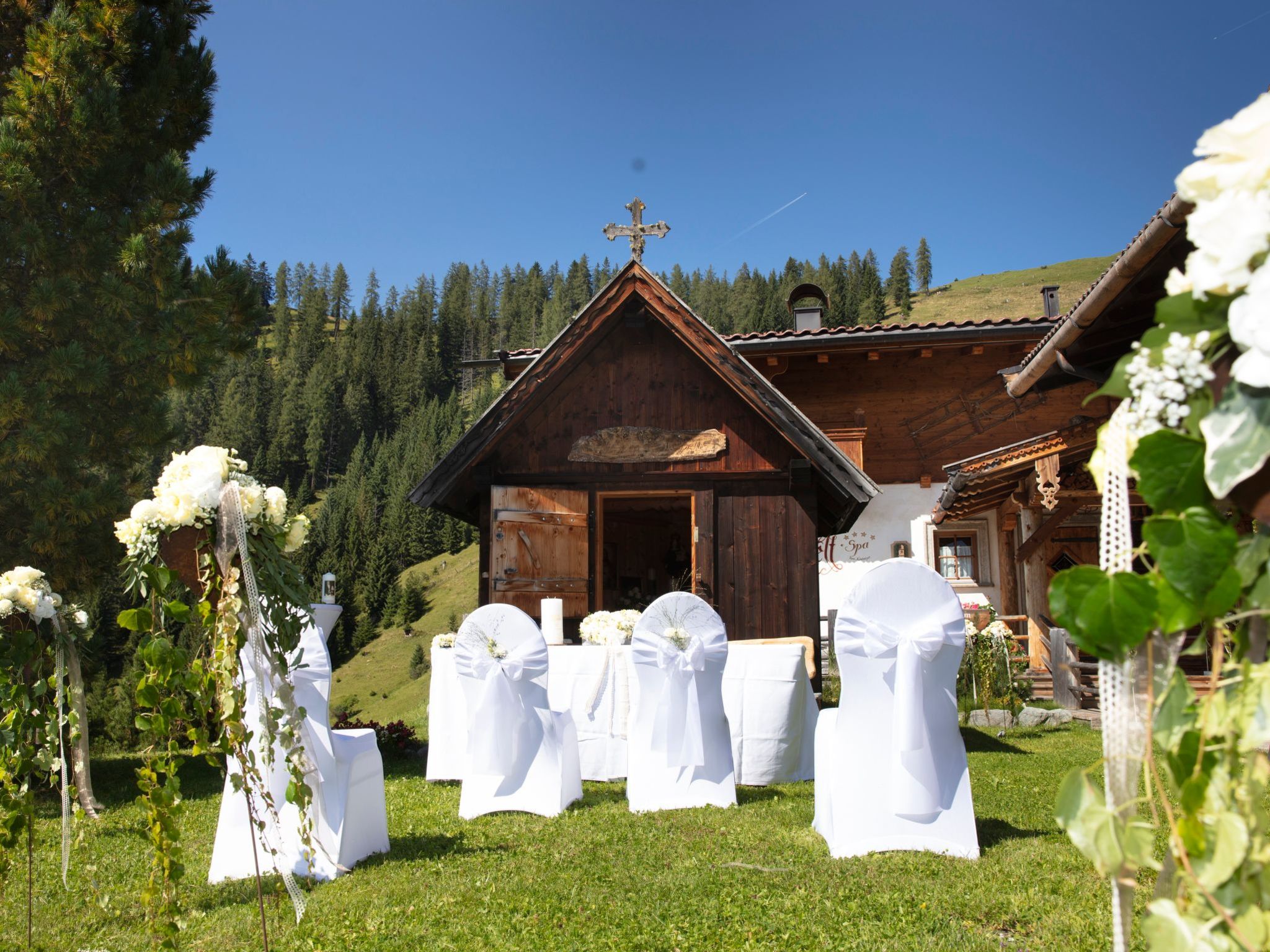 Photo of Bischofer-Bergwelt