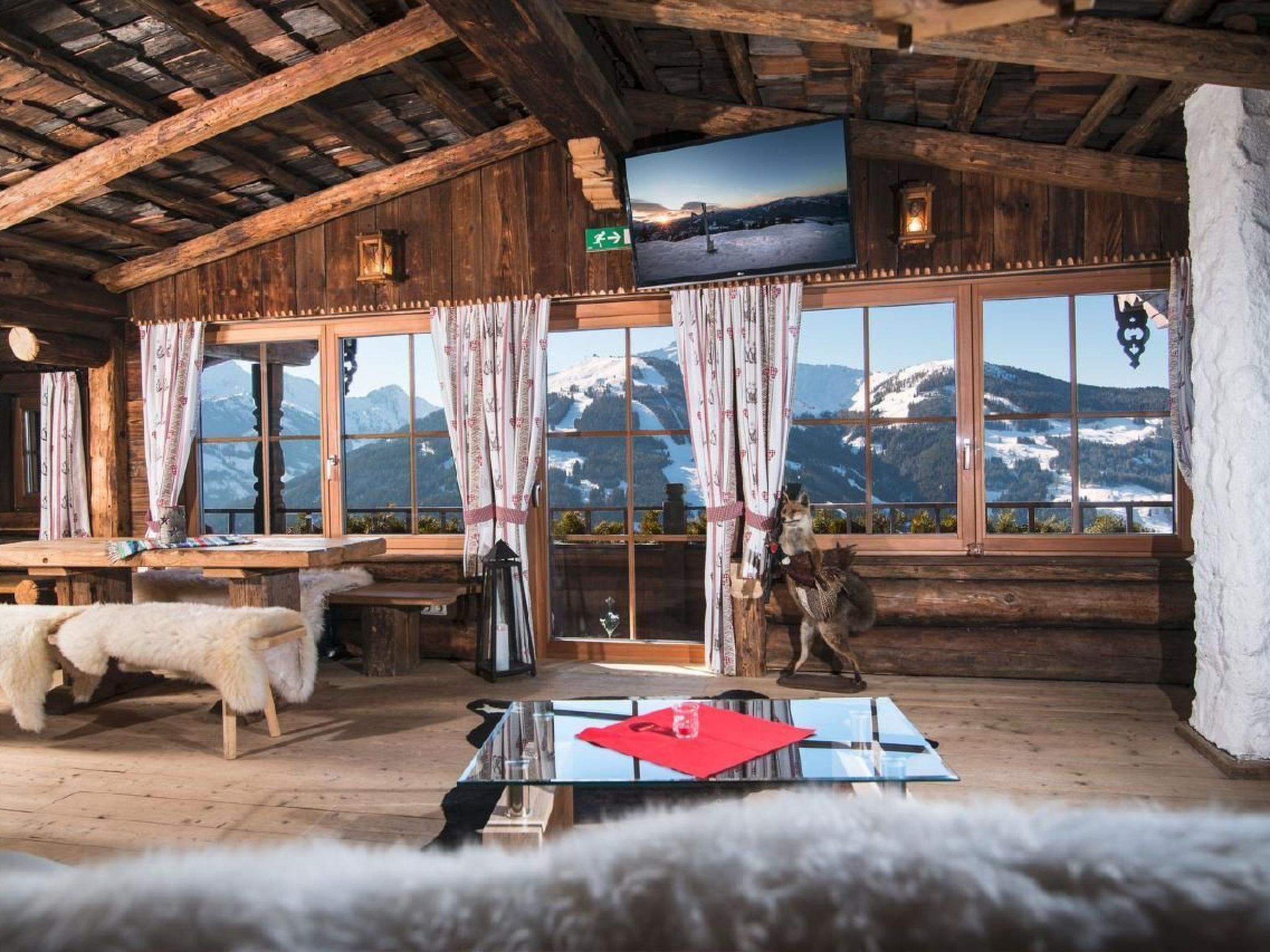 Photo of Bischofer-Bergwelt