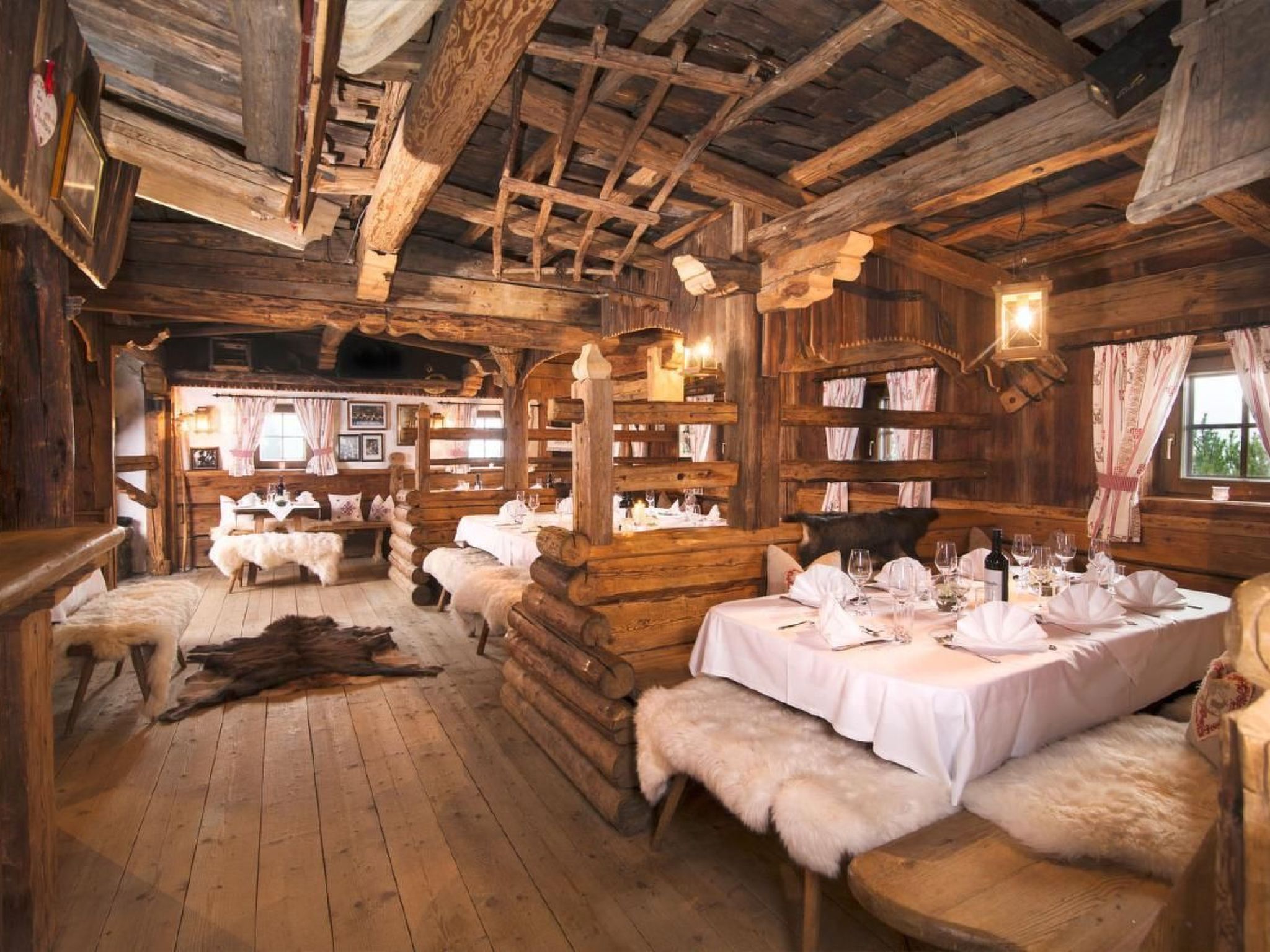 Photo of Bischofer-Bergwelt