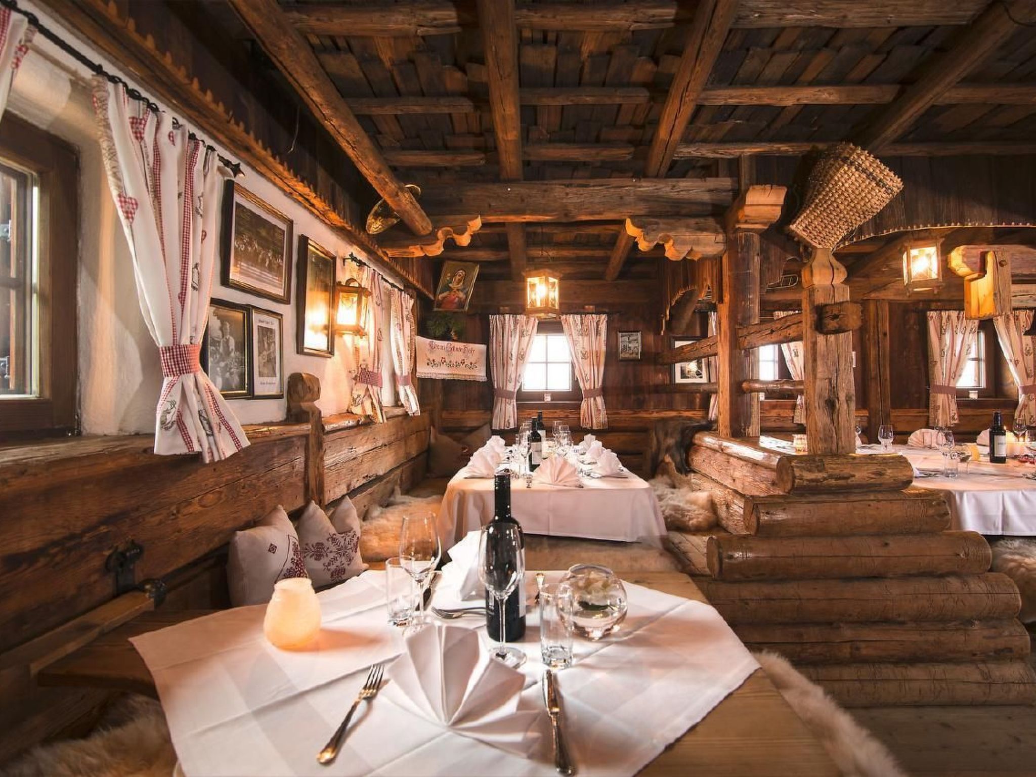 Photo of Bischofer-Bergwelt