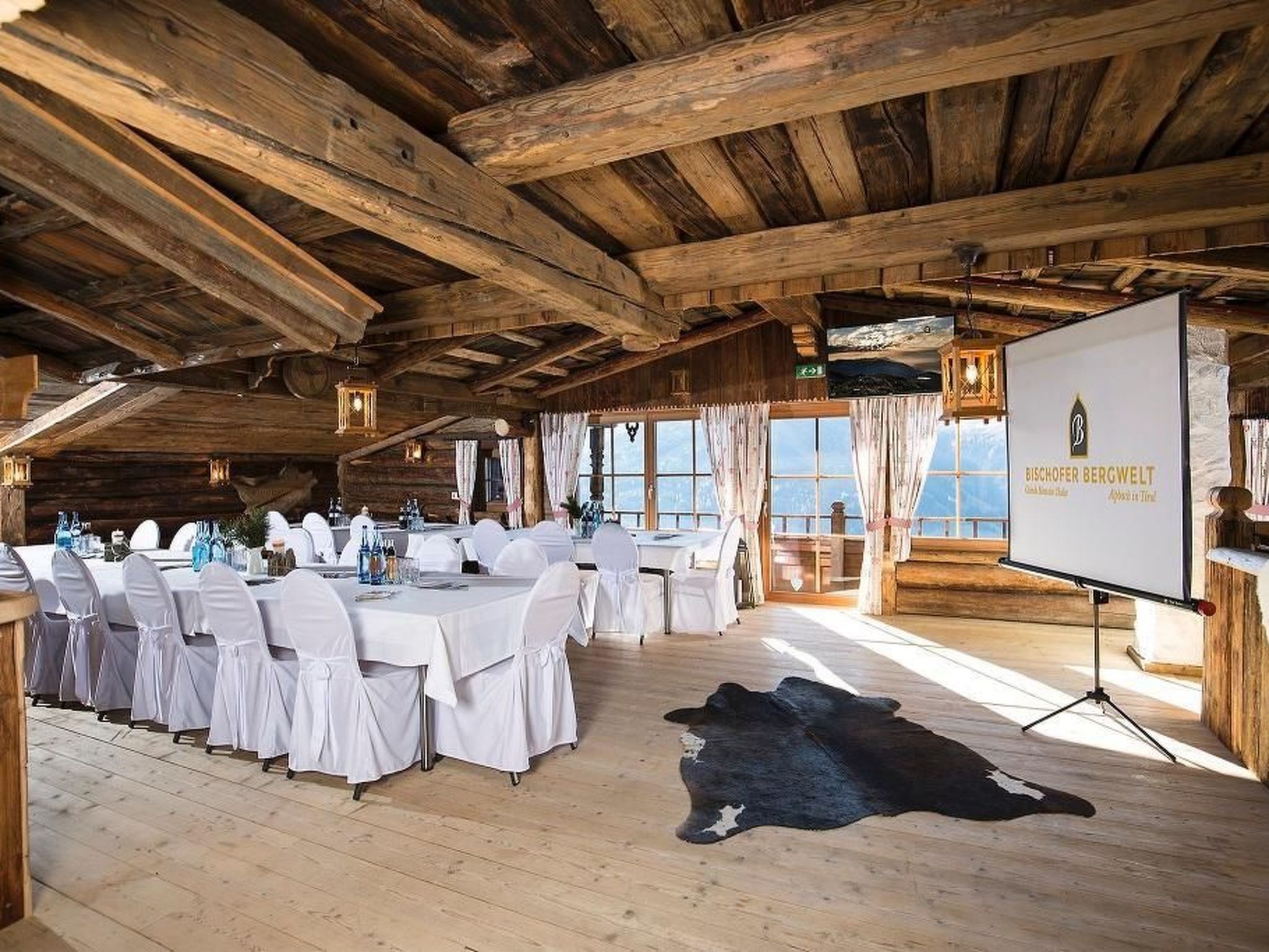 Photo of Bischofer-Bergwelt