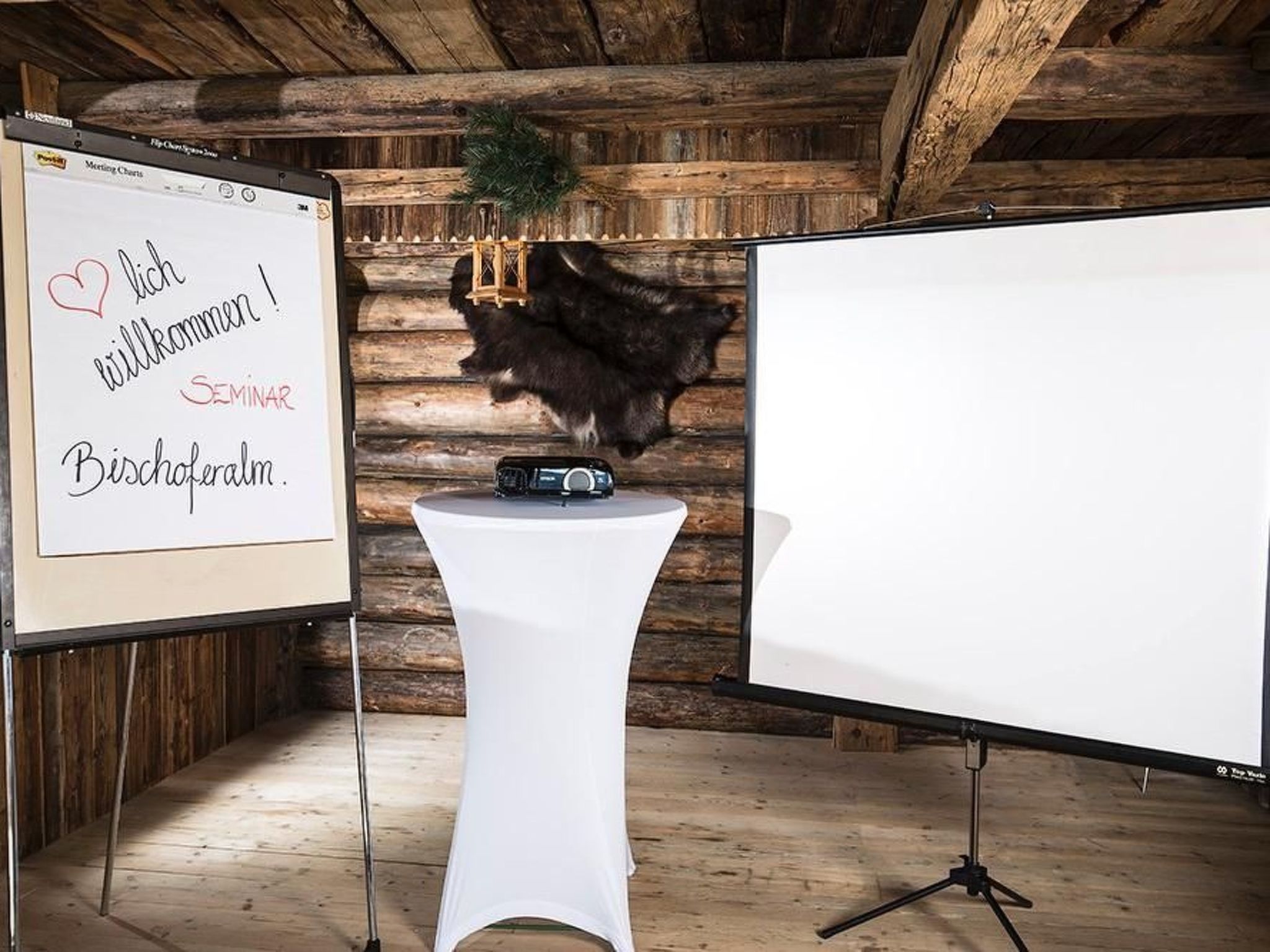 Photo of Bischofer-Bergwelt