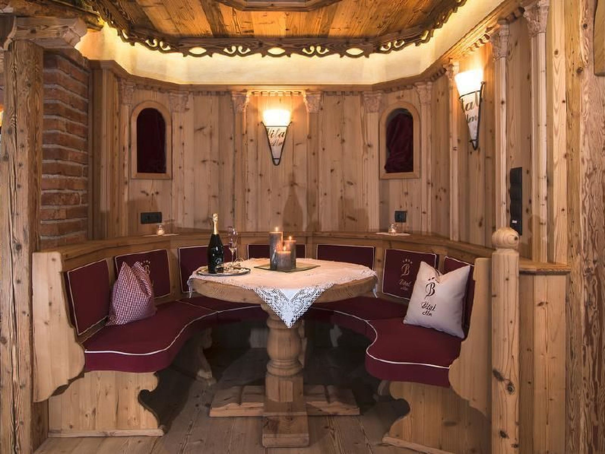 Photo of Bischofer-Bergwelt