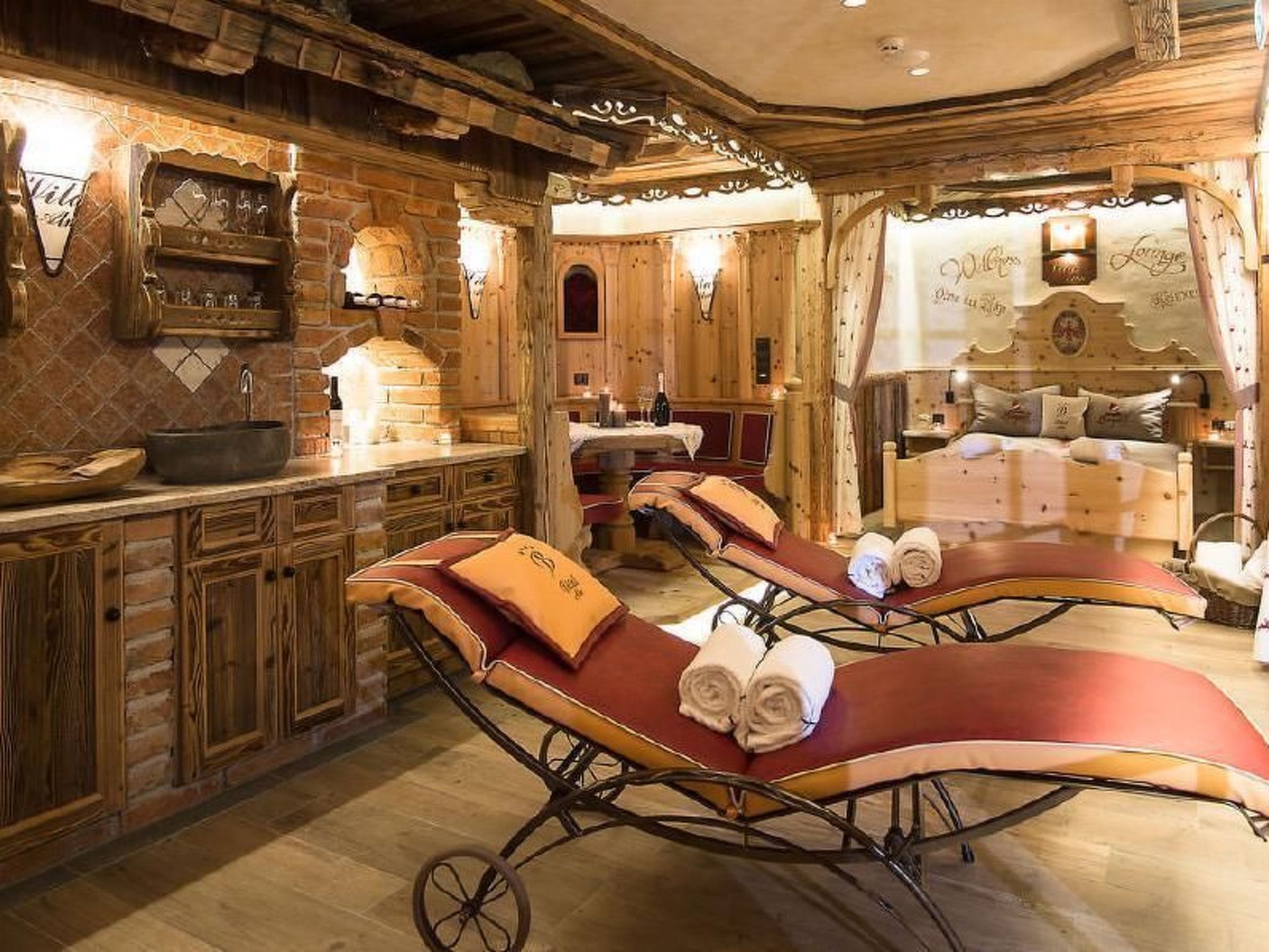 Photo of Bischofer-Bergwelt