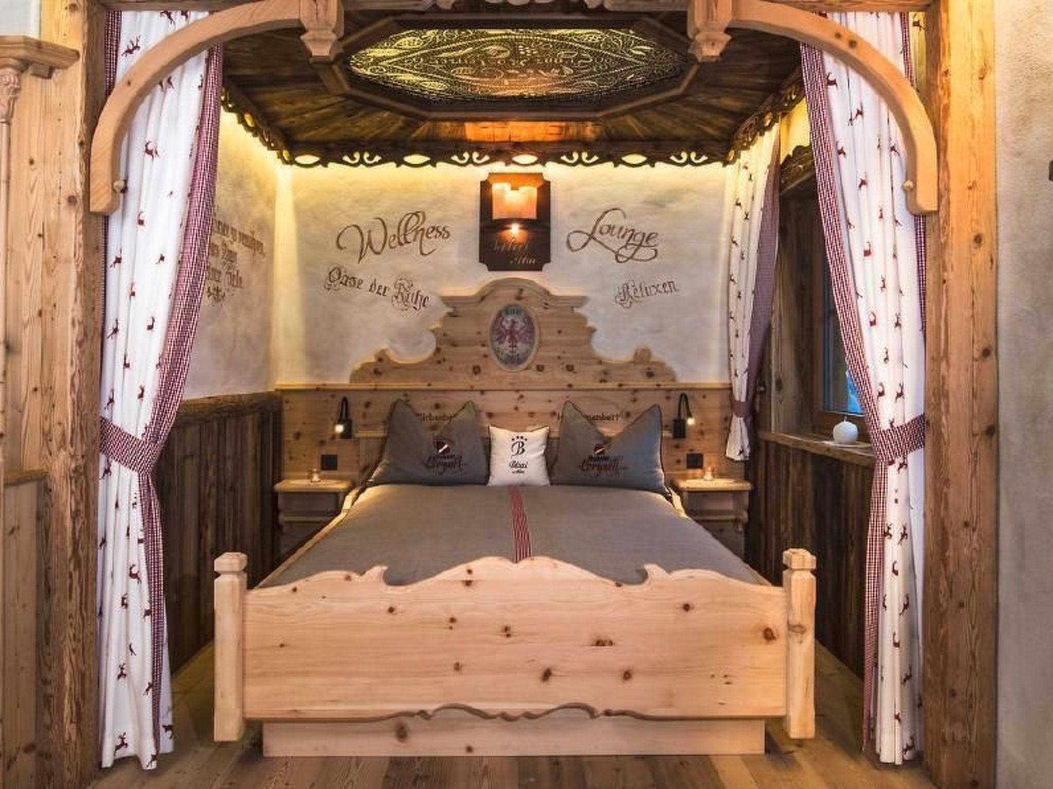 Photo of Bischofer-Bergwelt