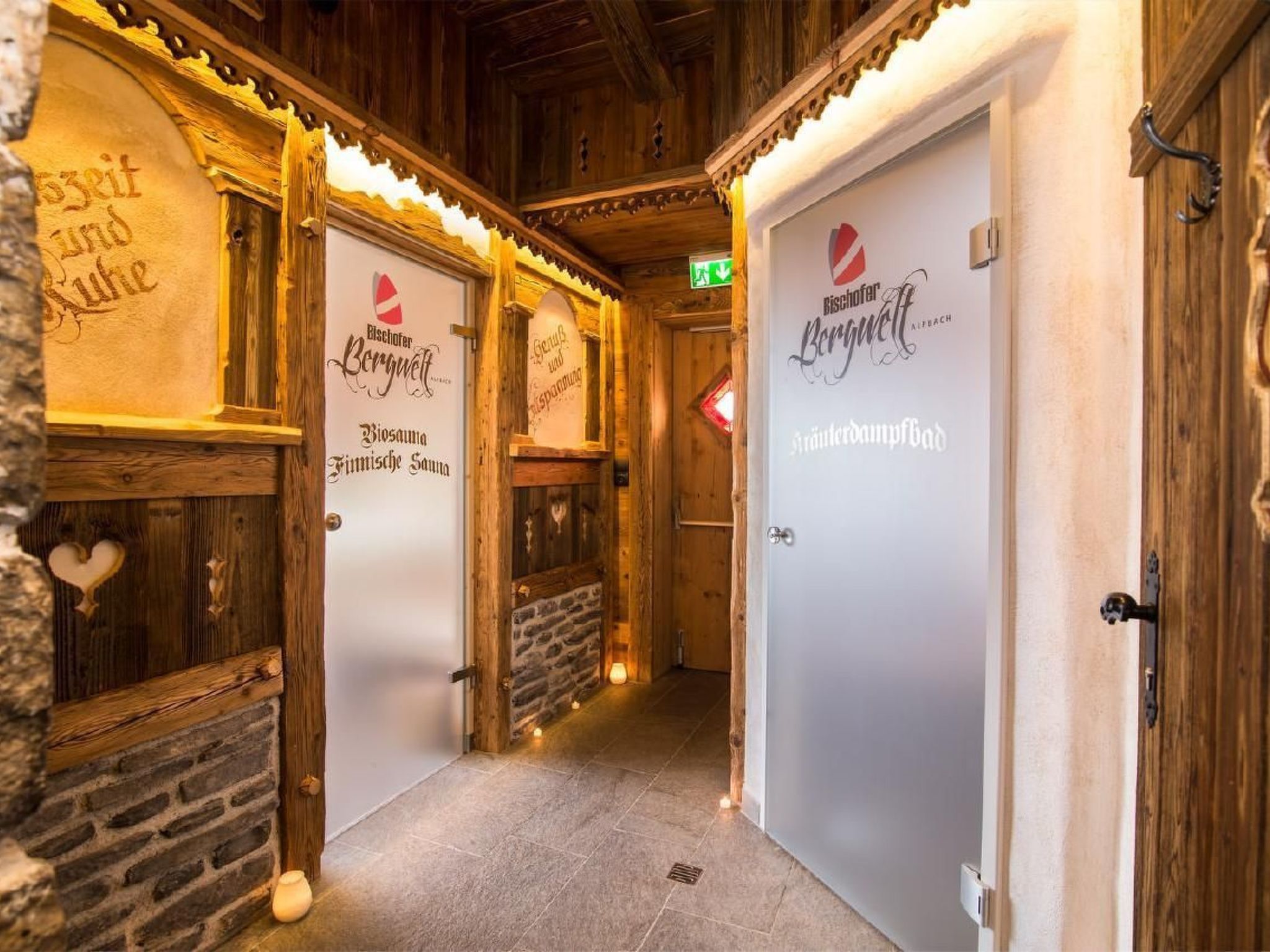 Photo of Bischofer-Bergwelt