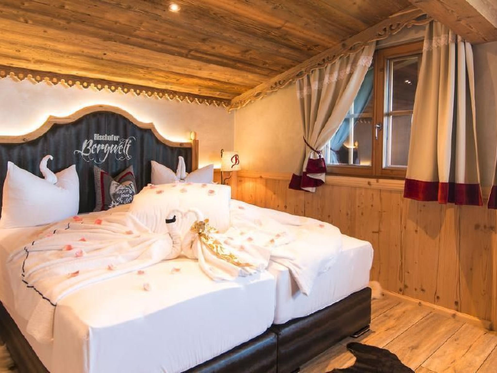 Photo of Bischofer-Bergwelt