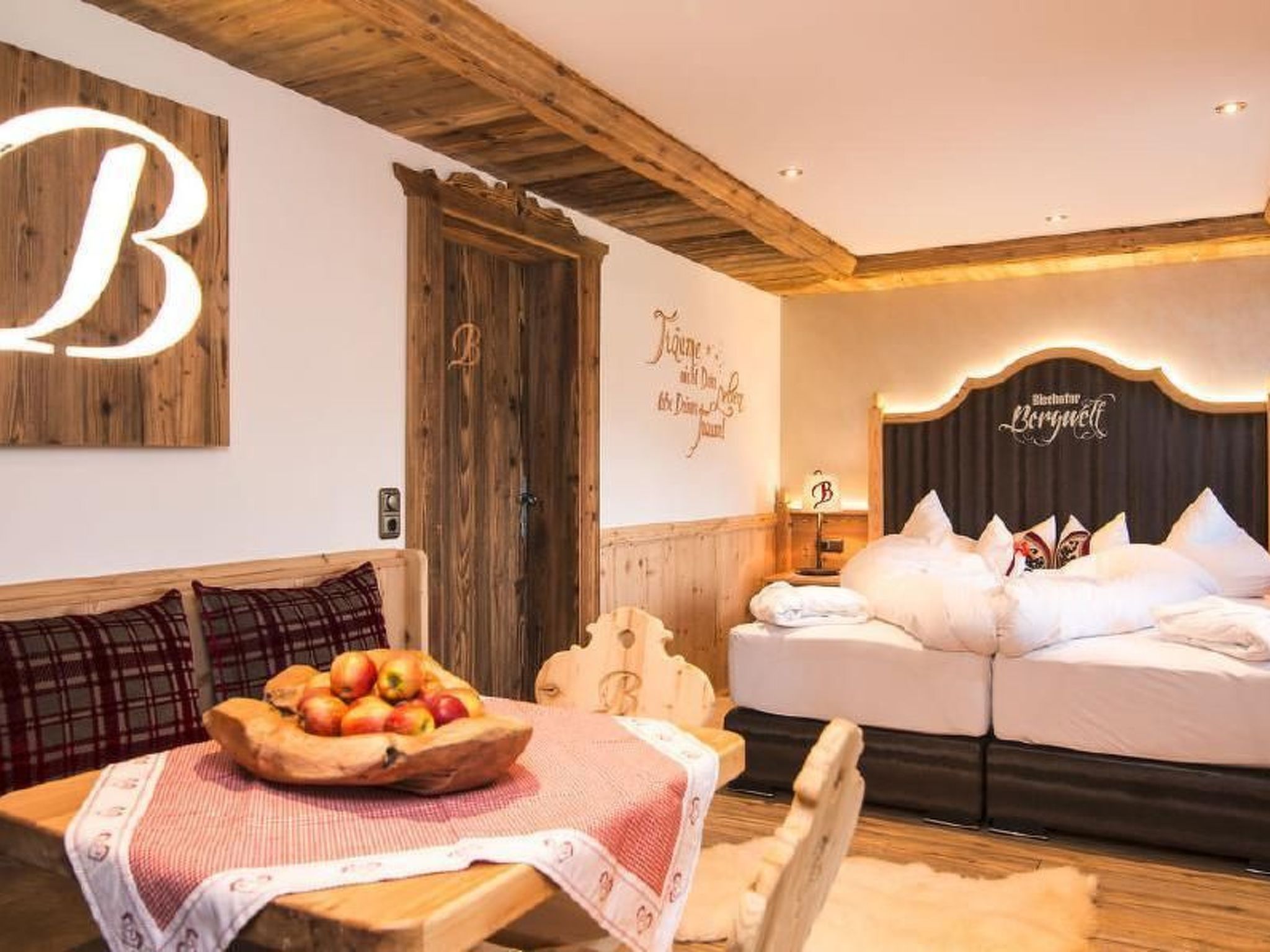 Photo of Bischofer-Bergwelt