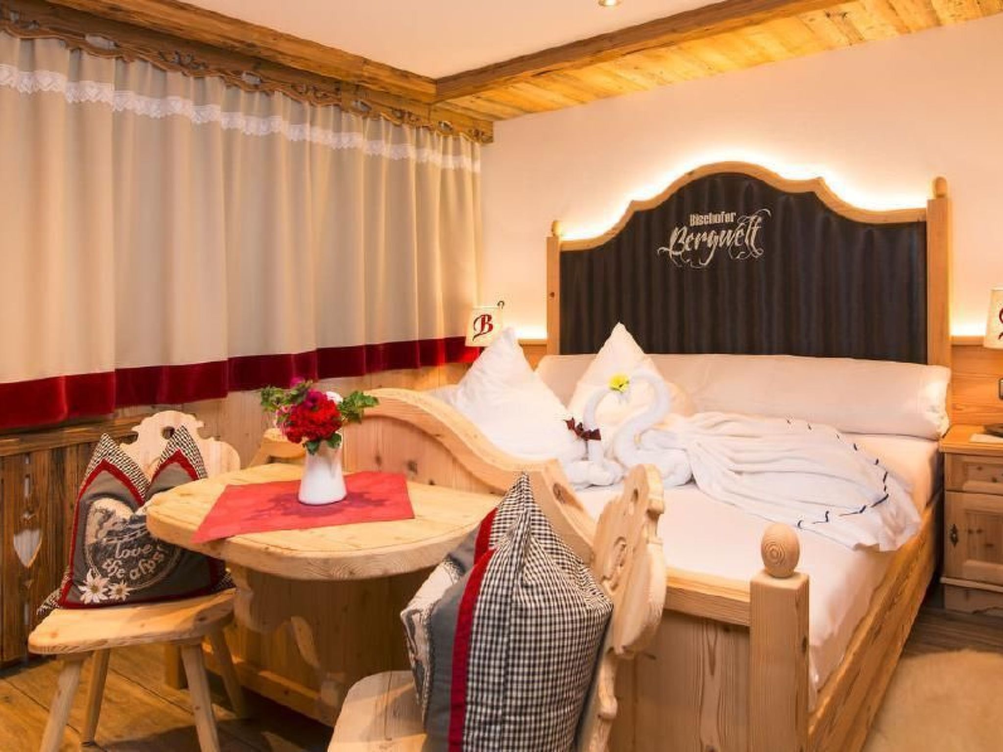 Photo of Bischofer-Bergwelt