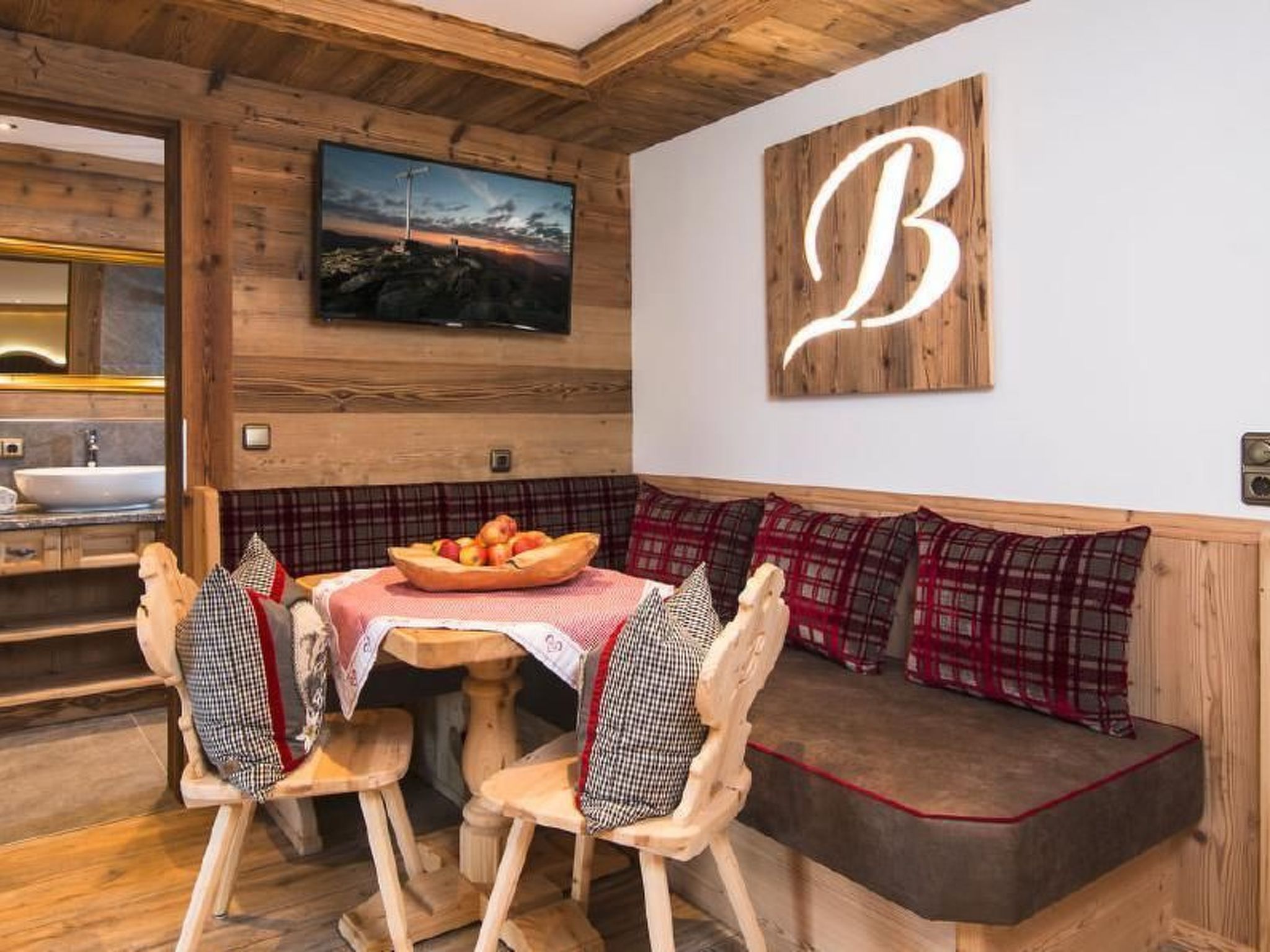 Photo of Bischofer-Bergwelt