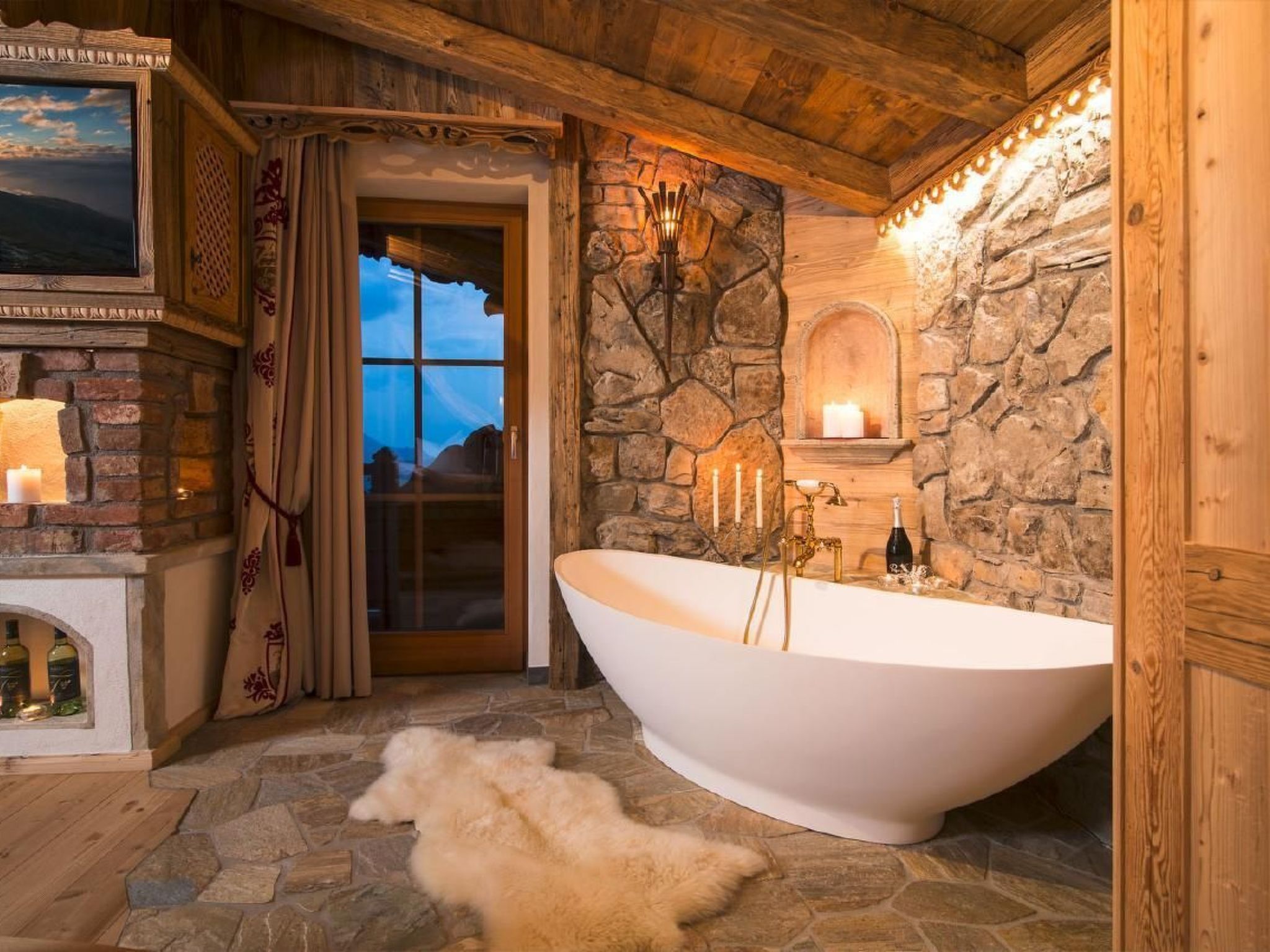 Photo of Bischofer-Bergwelt