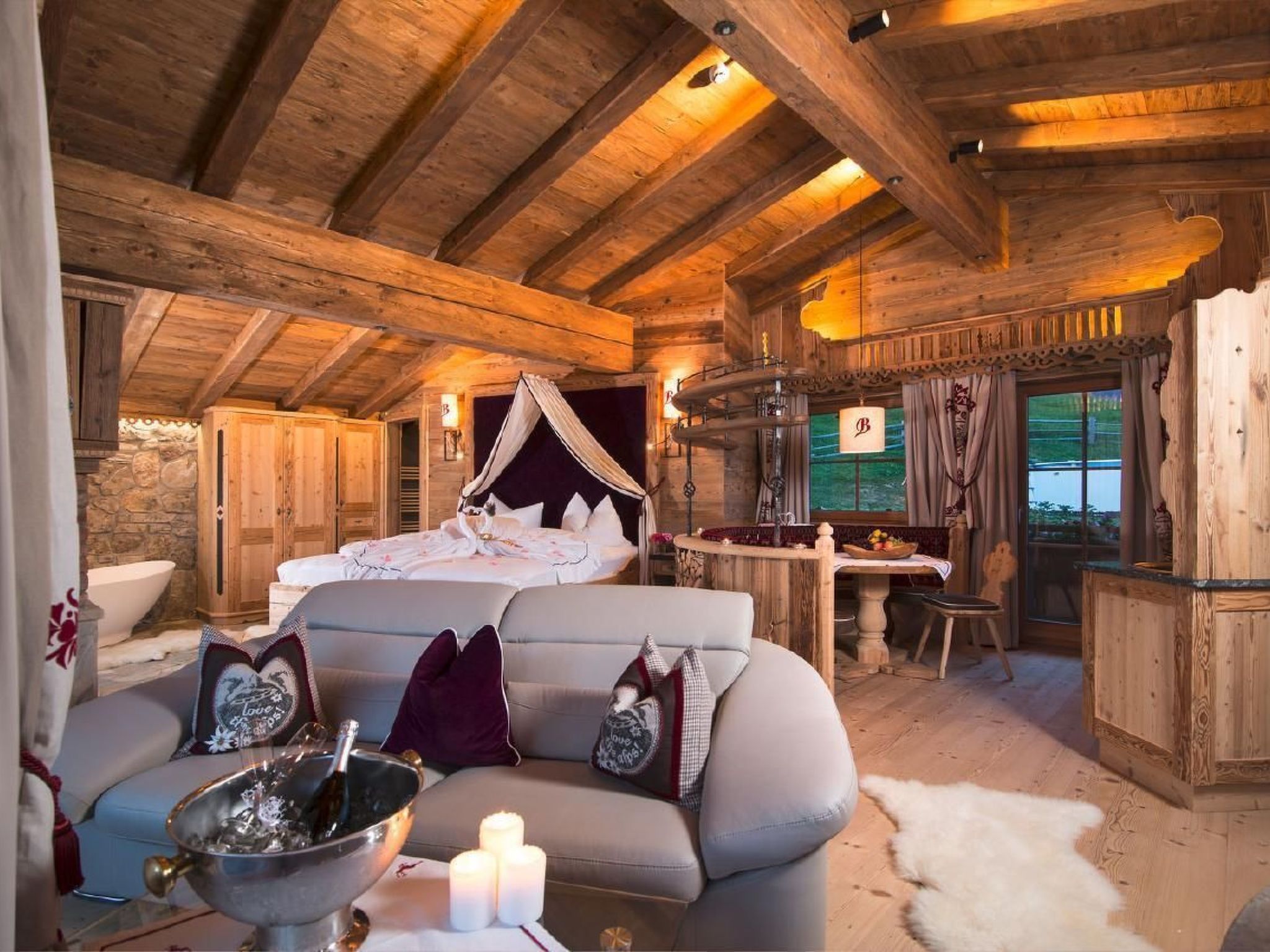 Photo of Bischofer-Bergwelt